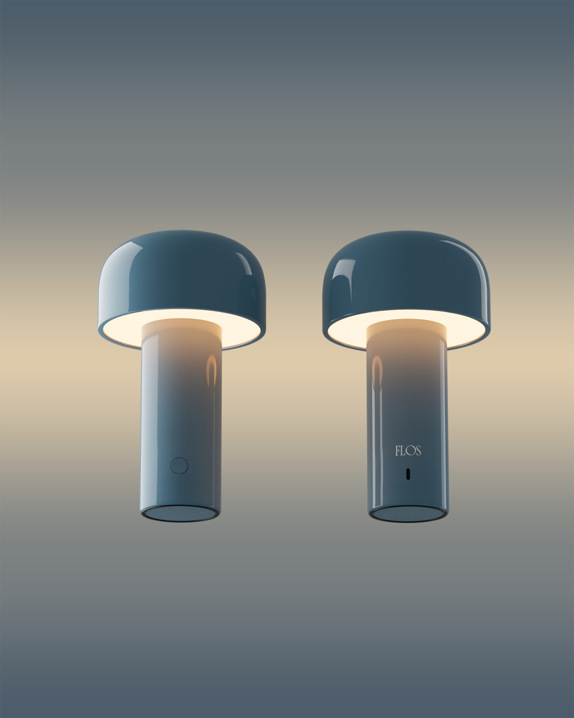 Norte Studio, Flos