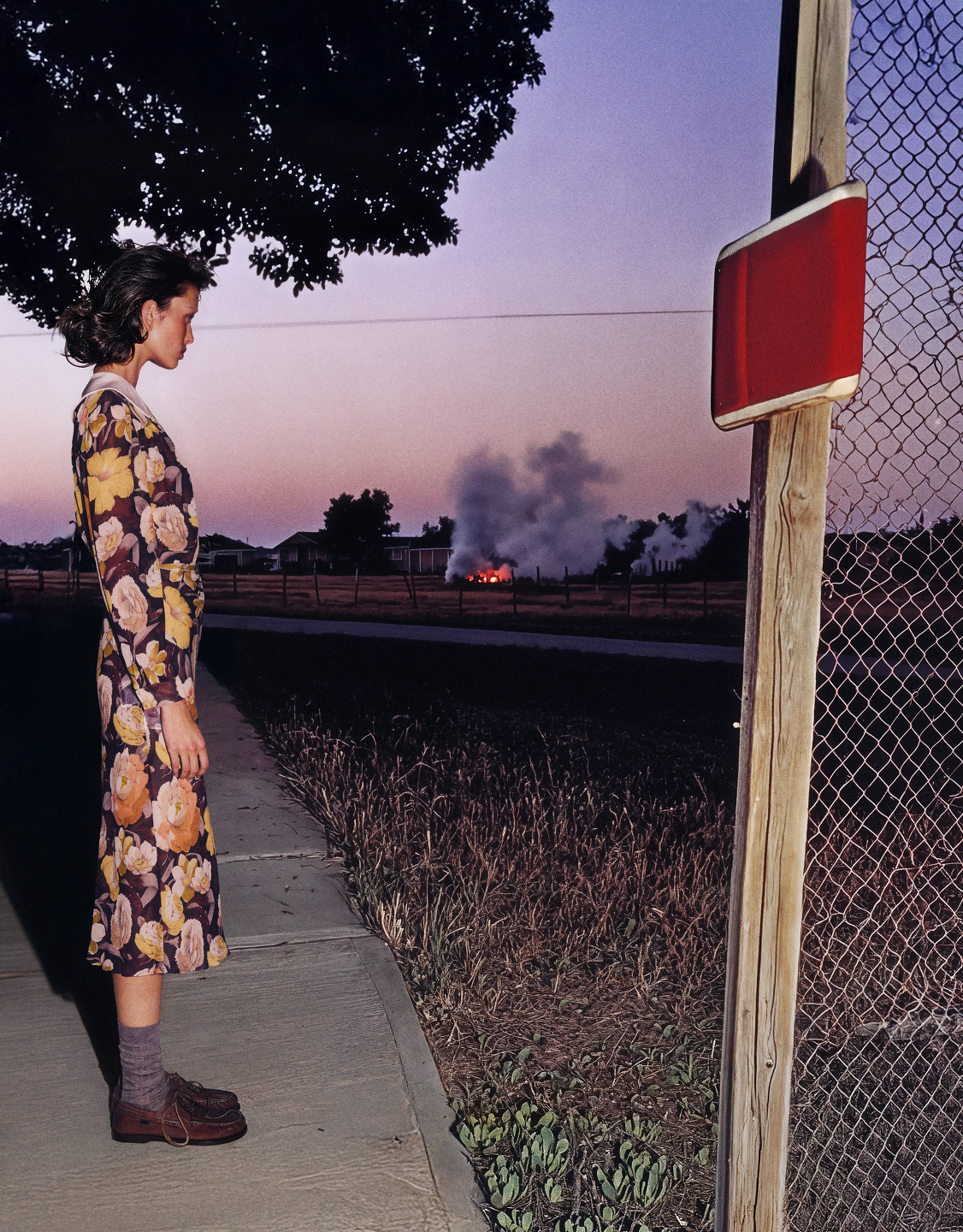 Sam Finn, Double Magazine x Drew Vickers