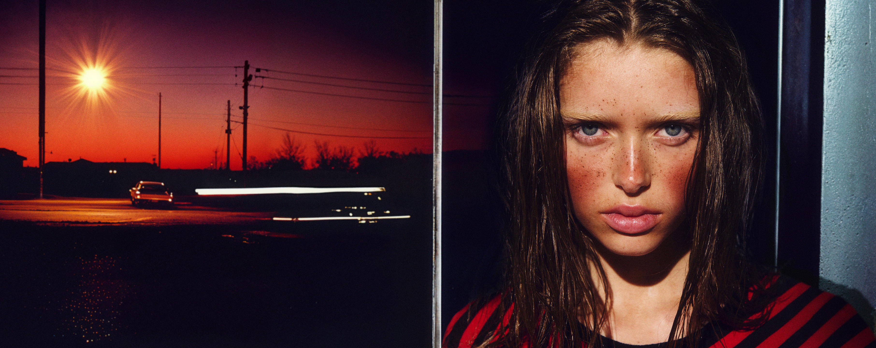 Sam Finn, Double Magazine x Drew Vickers