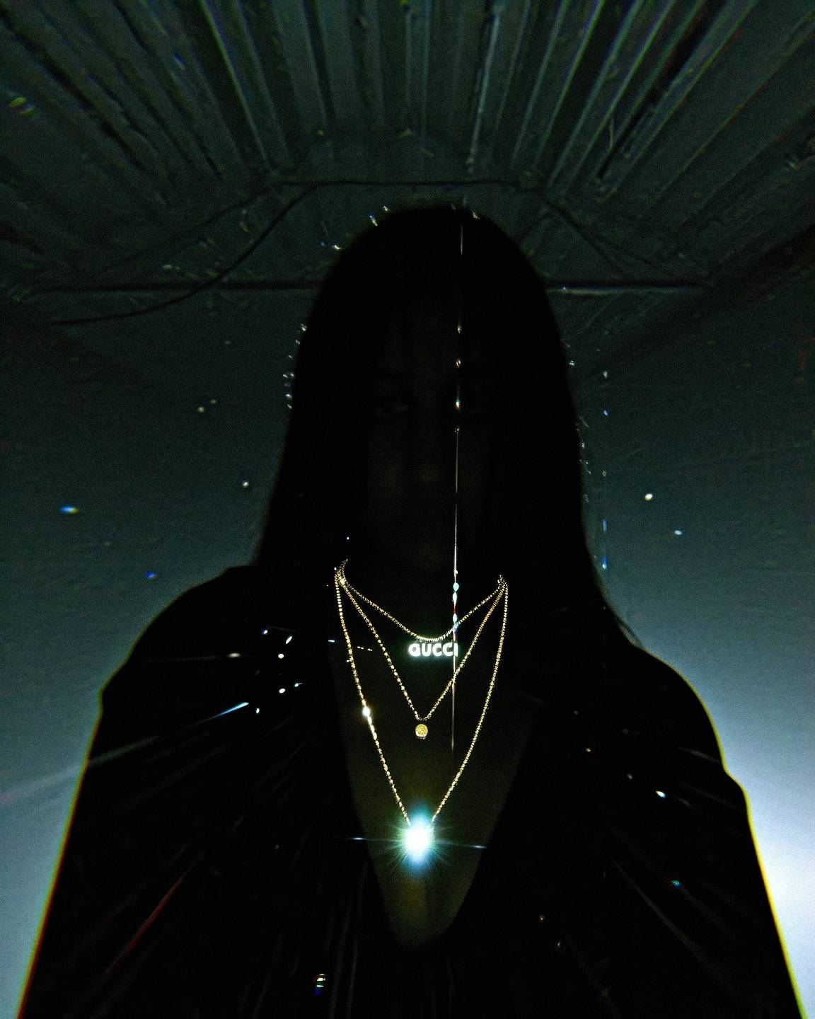 Sam Finn, Gucci