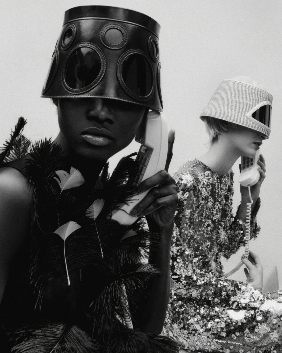 Samuel Bradley, Family Style, Stir Crazy