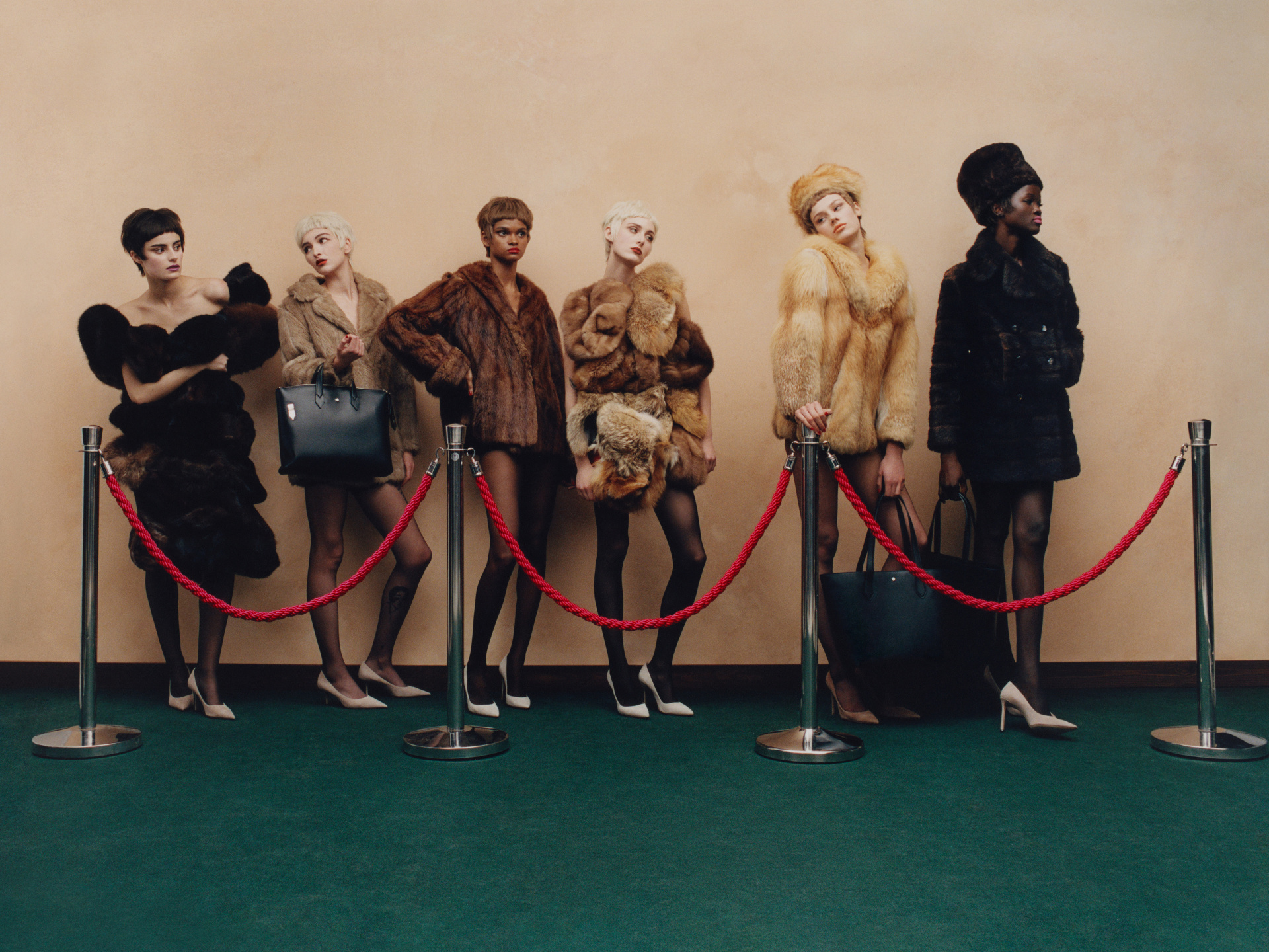 Samuel Bradley, Family Style, Stir Crazy