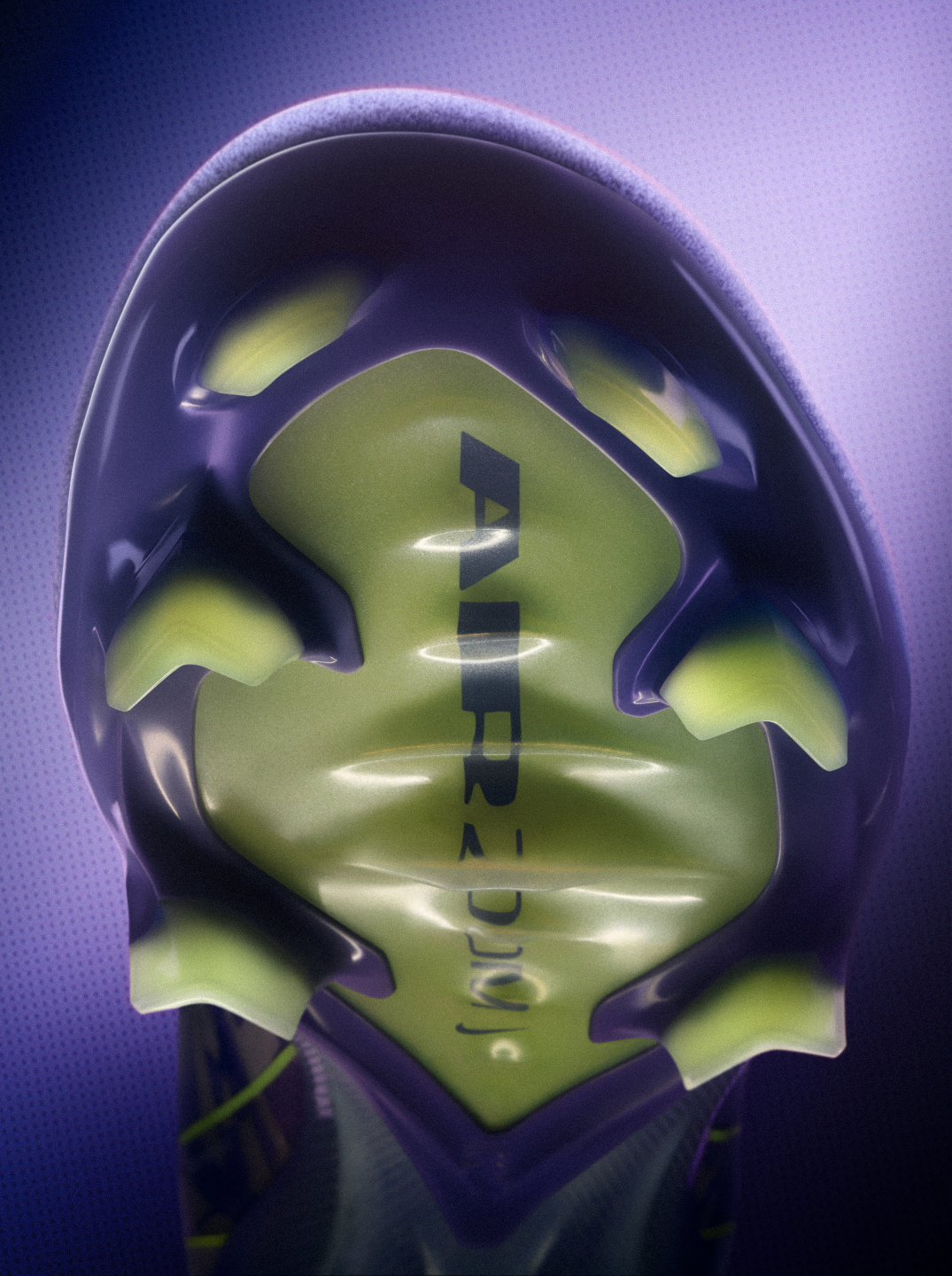 Qiu Yang, Nike United