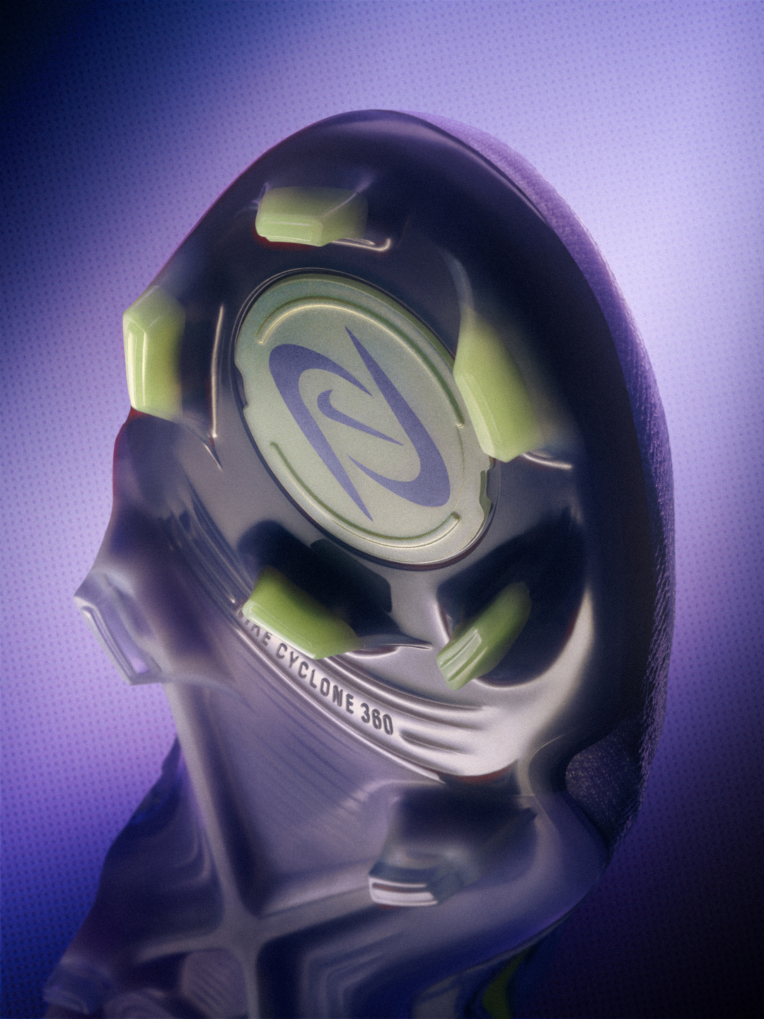 Qiu Yang, Nike United