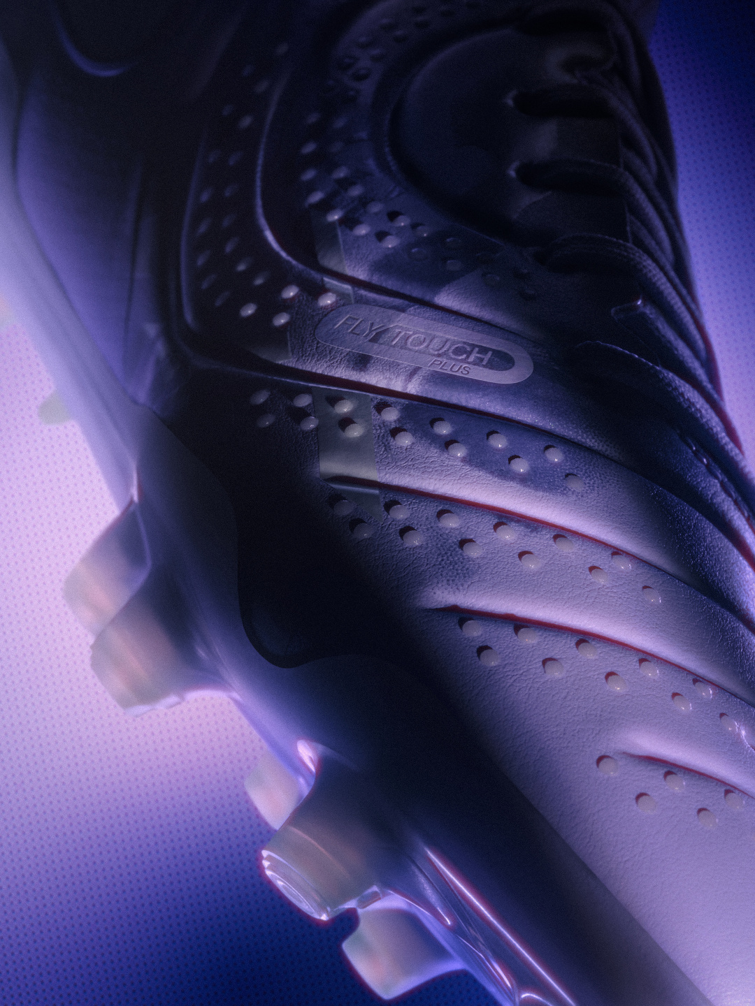 Qiu Yang, Nike United