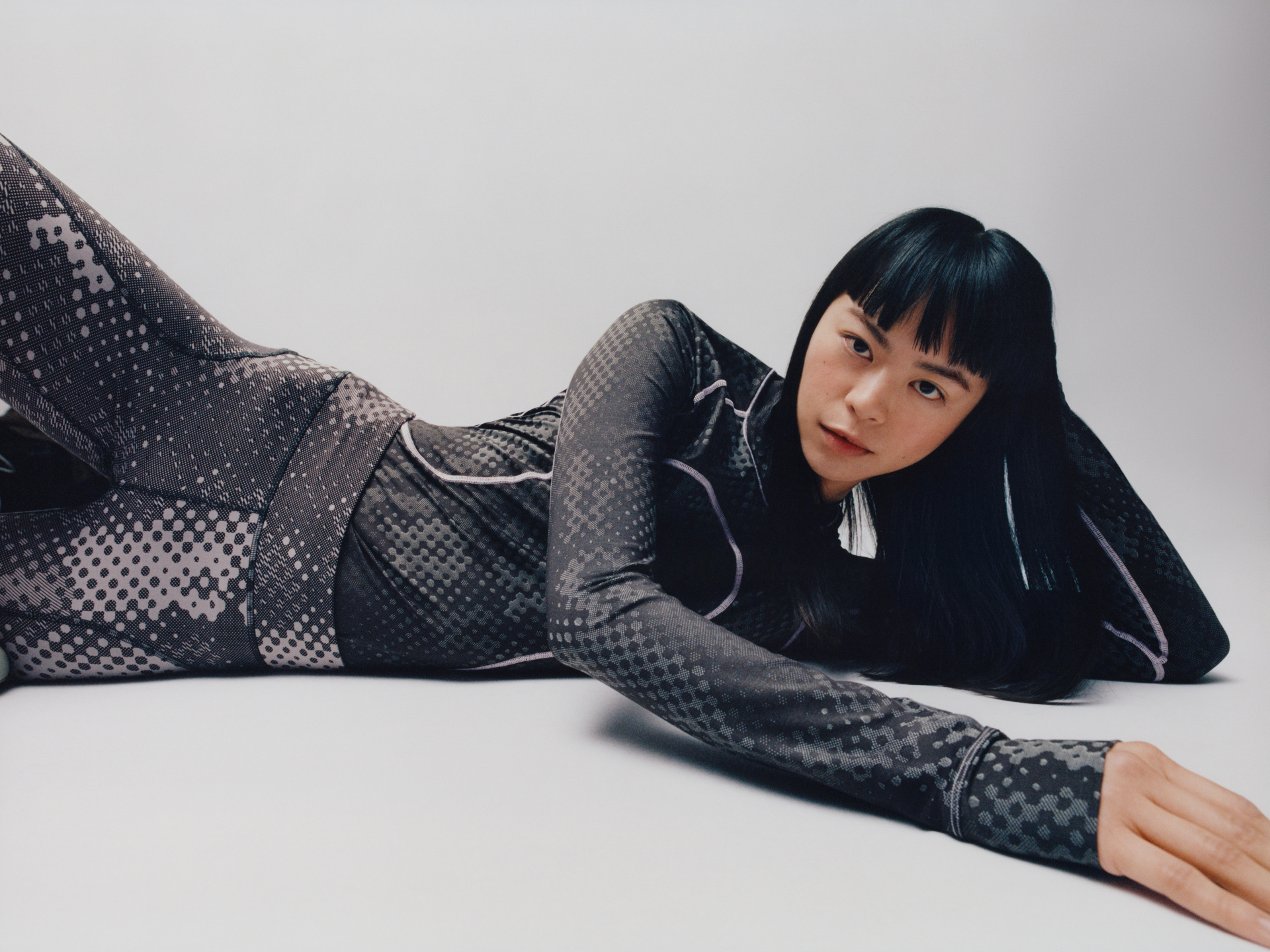 Samuel Bradley, Lulu Lemon