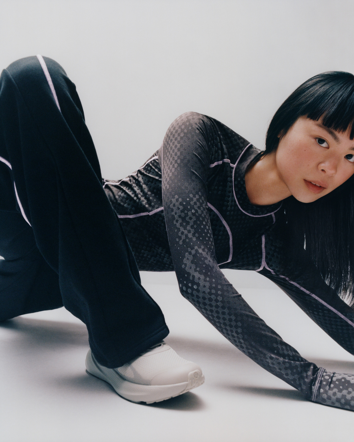 Samuel Bradley, Lulu Lemon