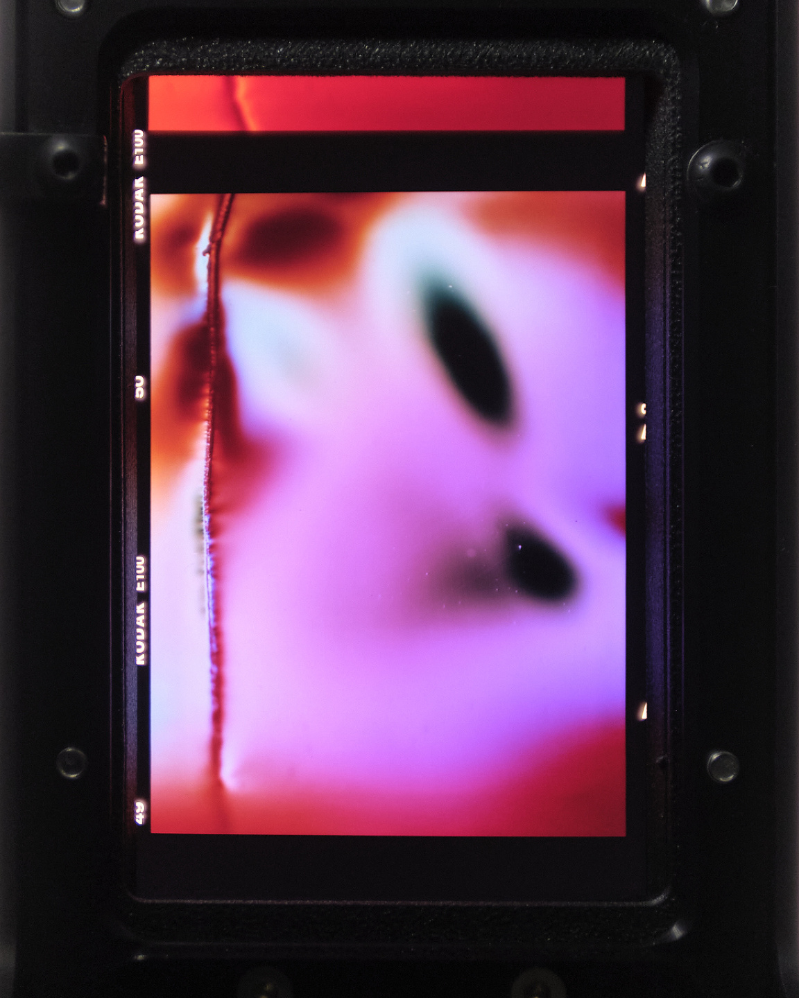 Qiu Yang, Music From the Memory