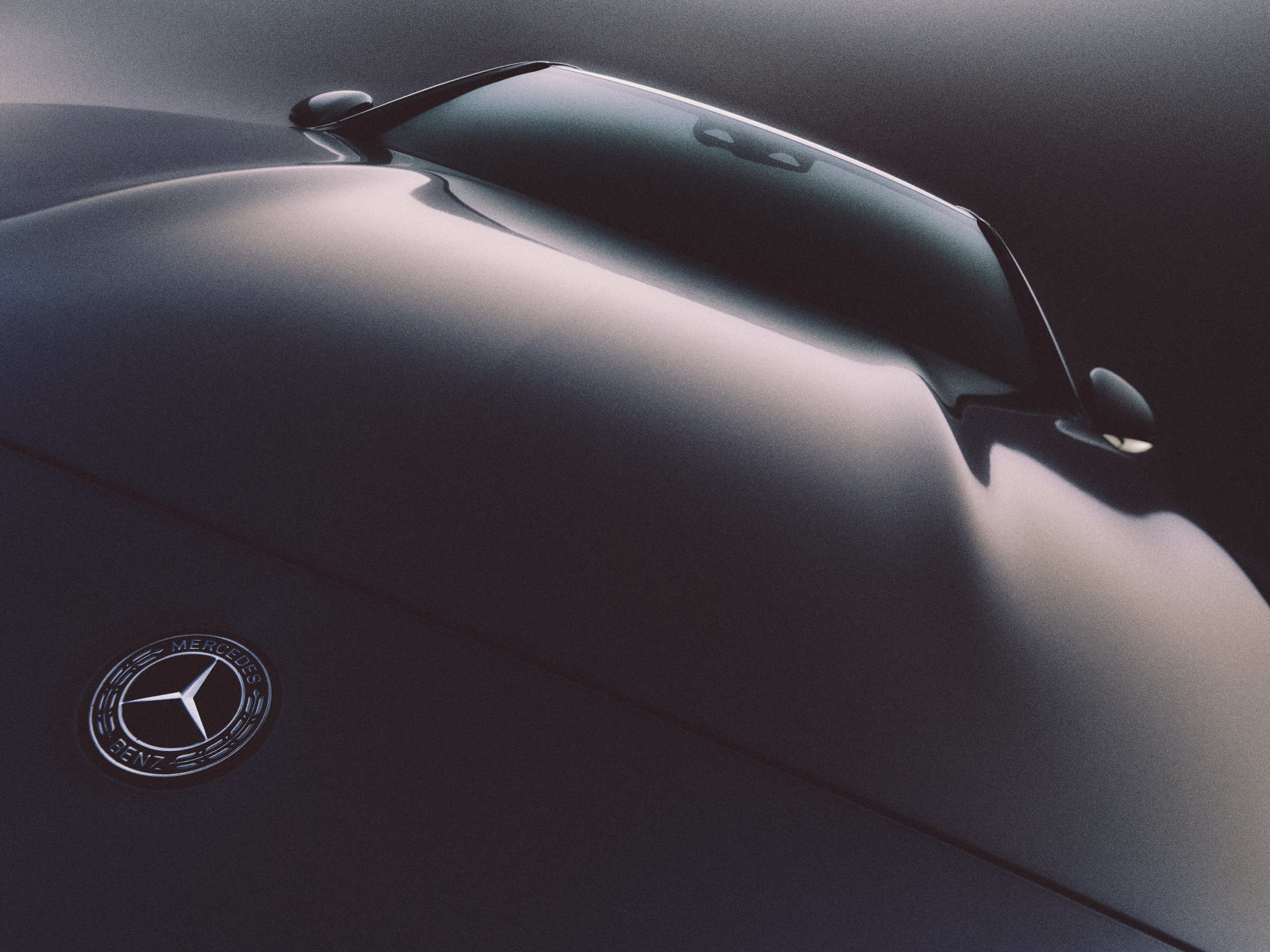 Qiu Yang, Mercedes-Benz