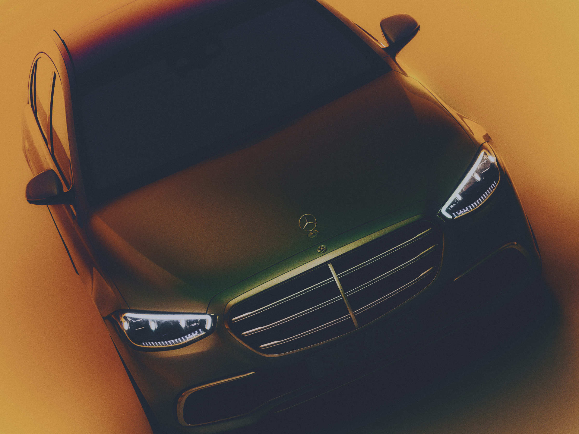 Qiu Yang, Mercedes-Benz