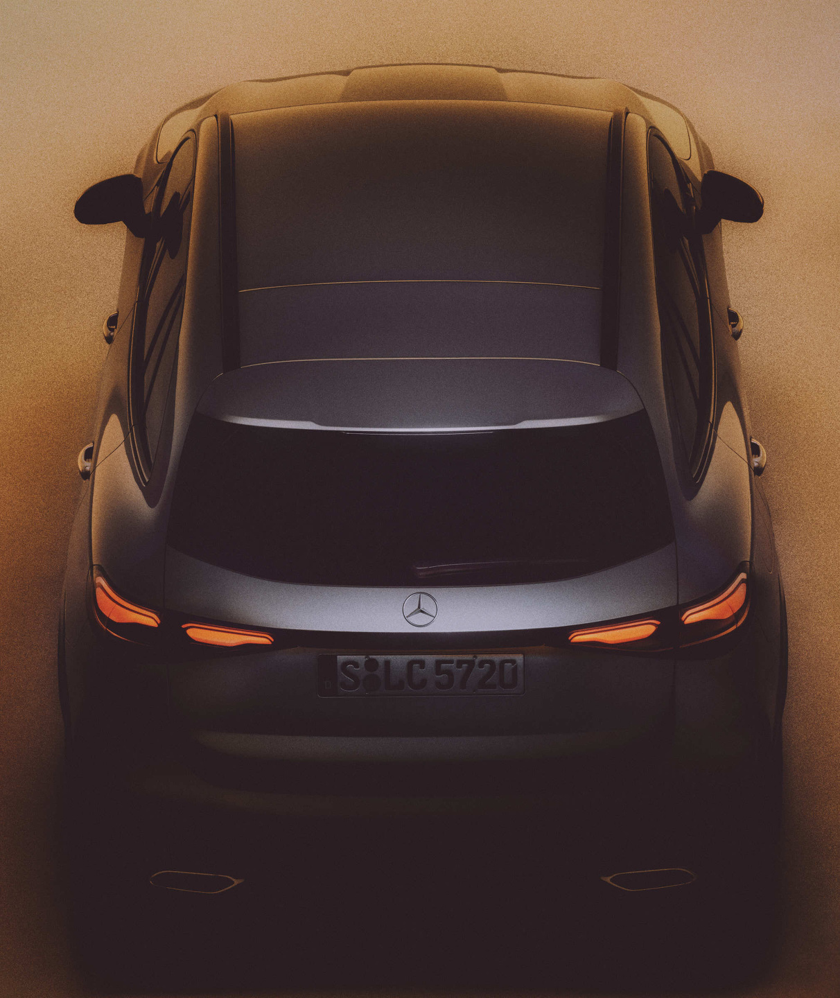 Qiu Yang, Mercedes-Benz