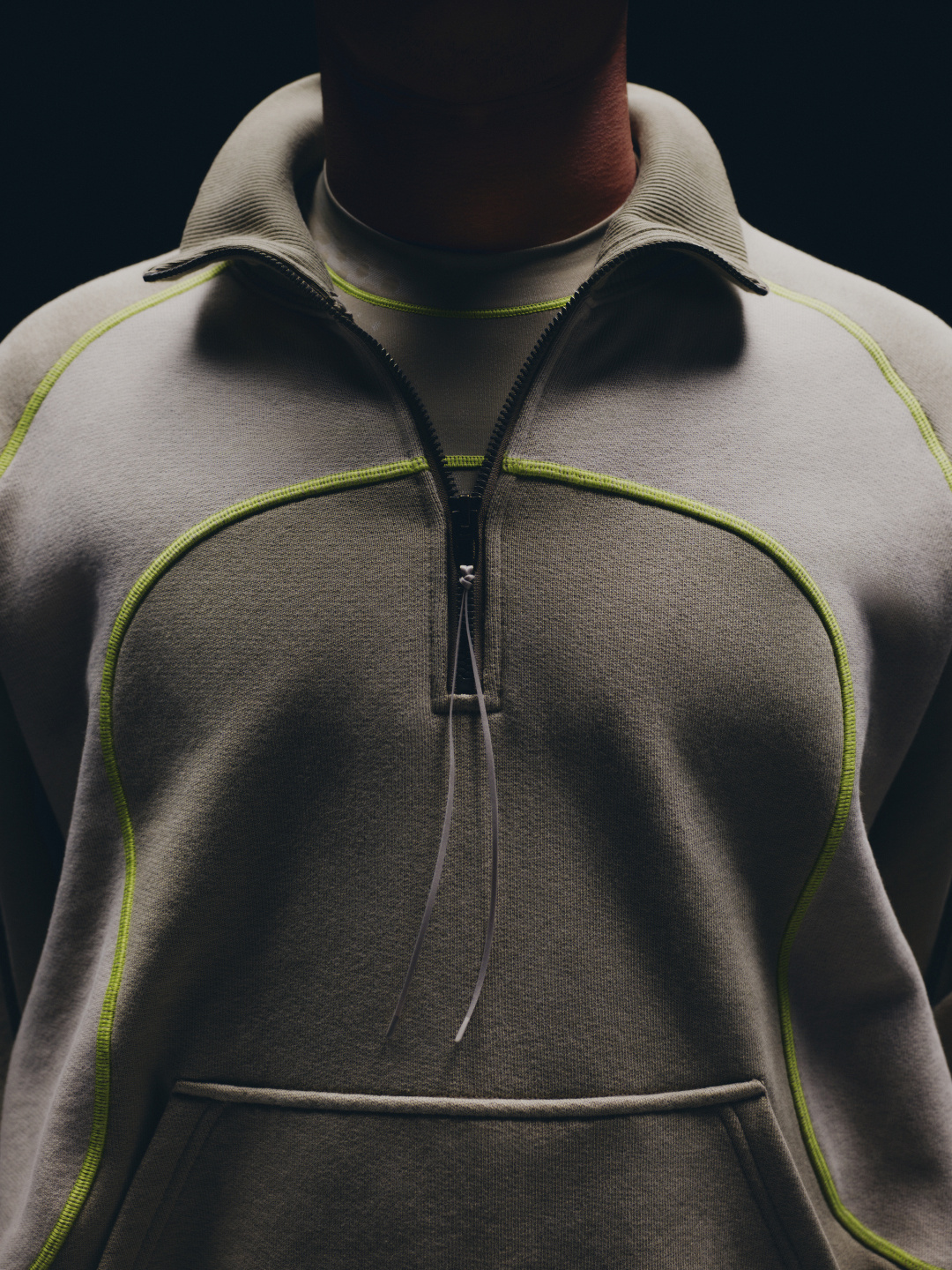 Samuel Bradley, Lulu Lemon