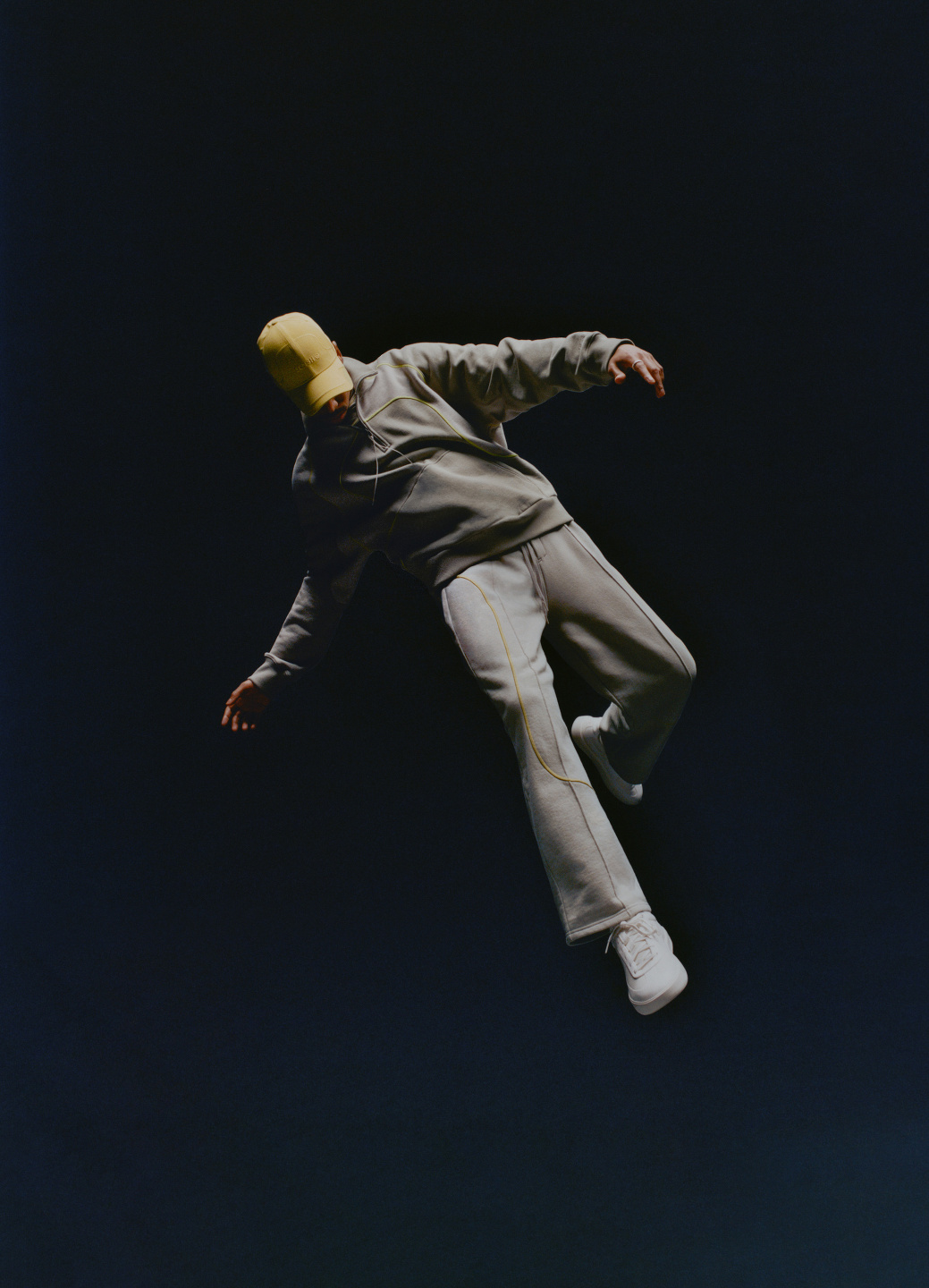 Samuel Bradley, Lulu Lemon