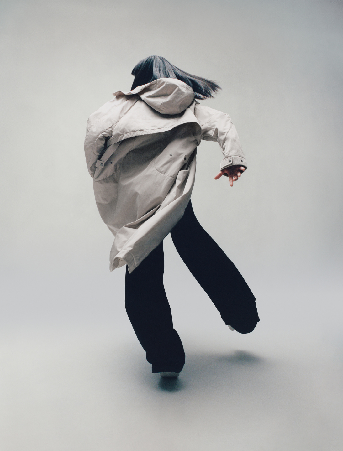 Samuel Bradley, Lulu Lemon