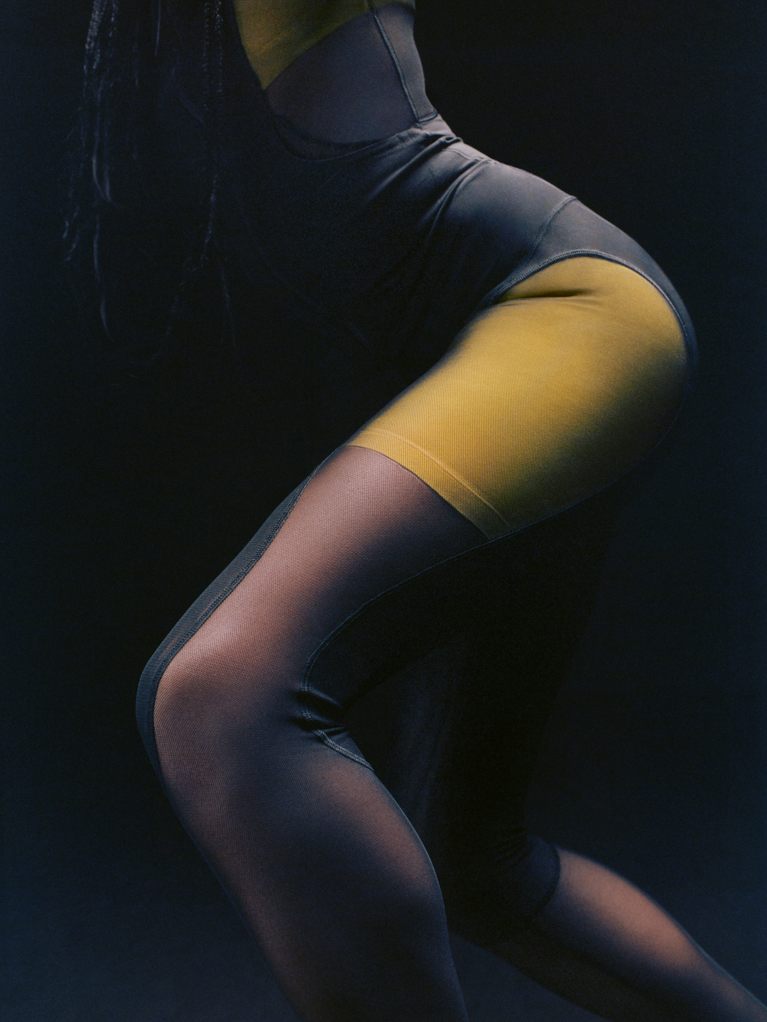 Samuel Bradley, Lulu Lemon