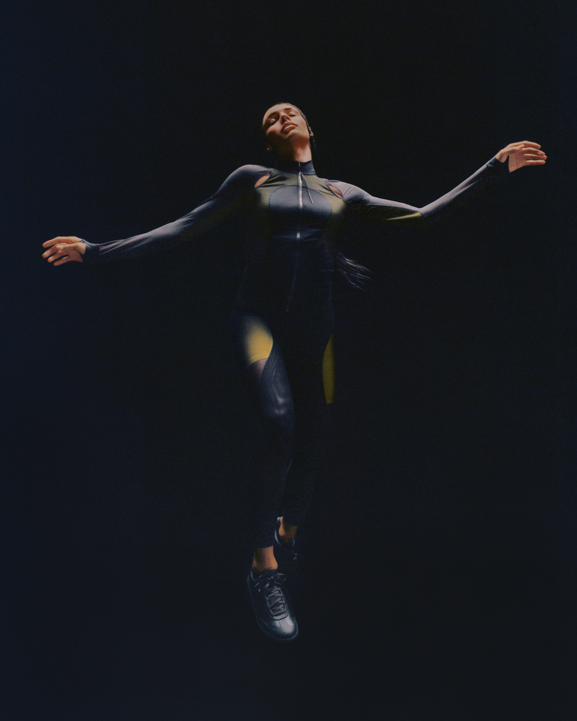 Samuel Bradley, Lulu Lemon