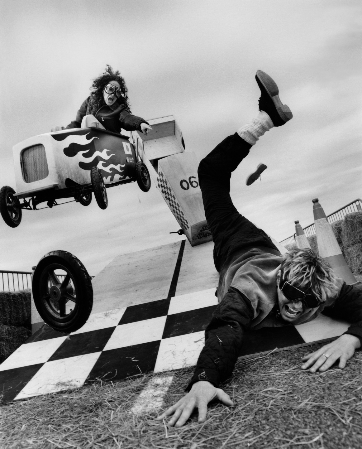 Samuel Bradley, Portfolio SS25