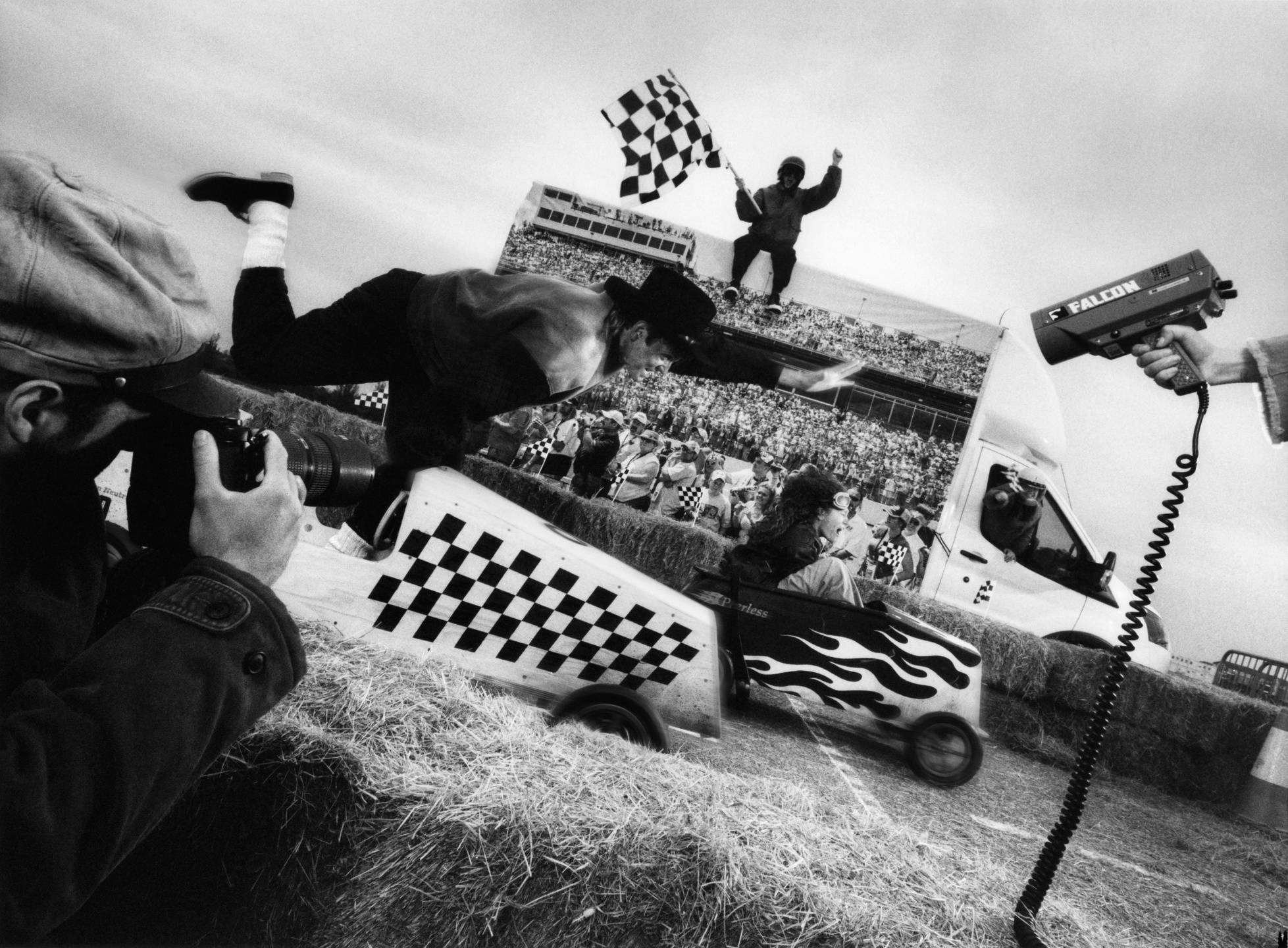 Samuel Bradley, Portfolio SS25