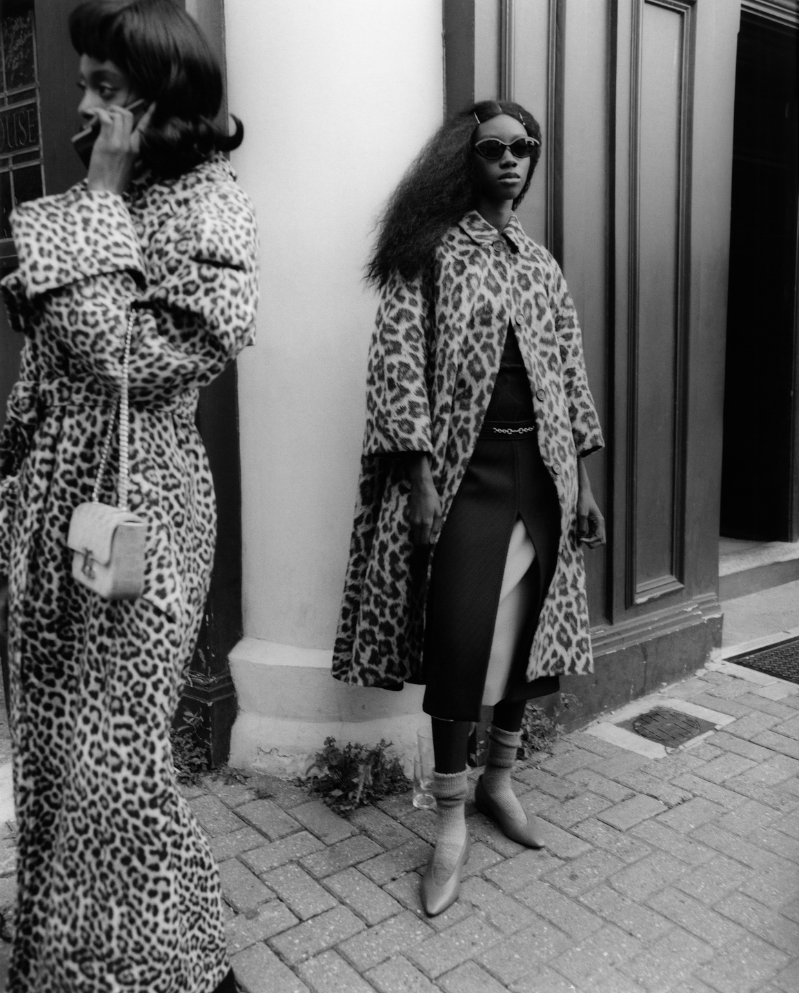 Samuel Bradley, Portfolio SS25