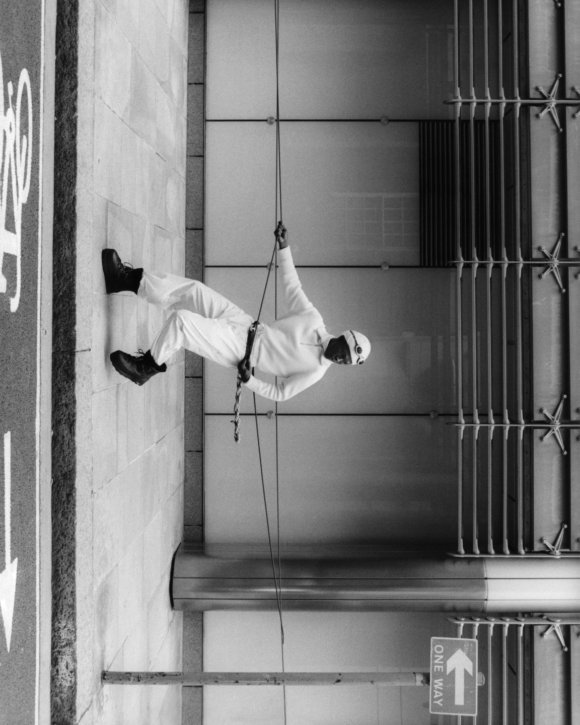 Samuel Bradley, Portfolio SS25