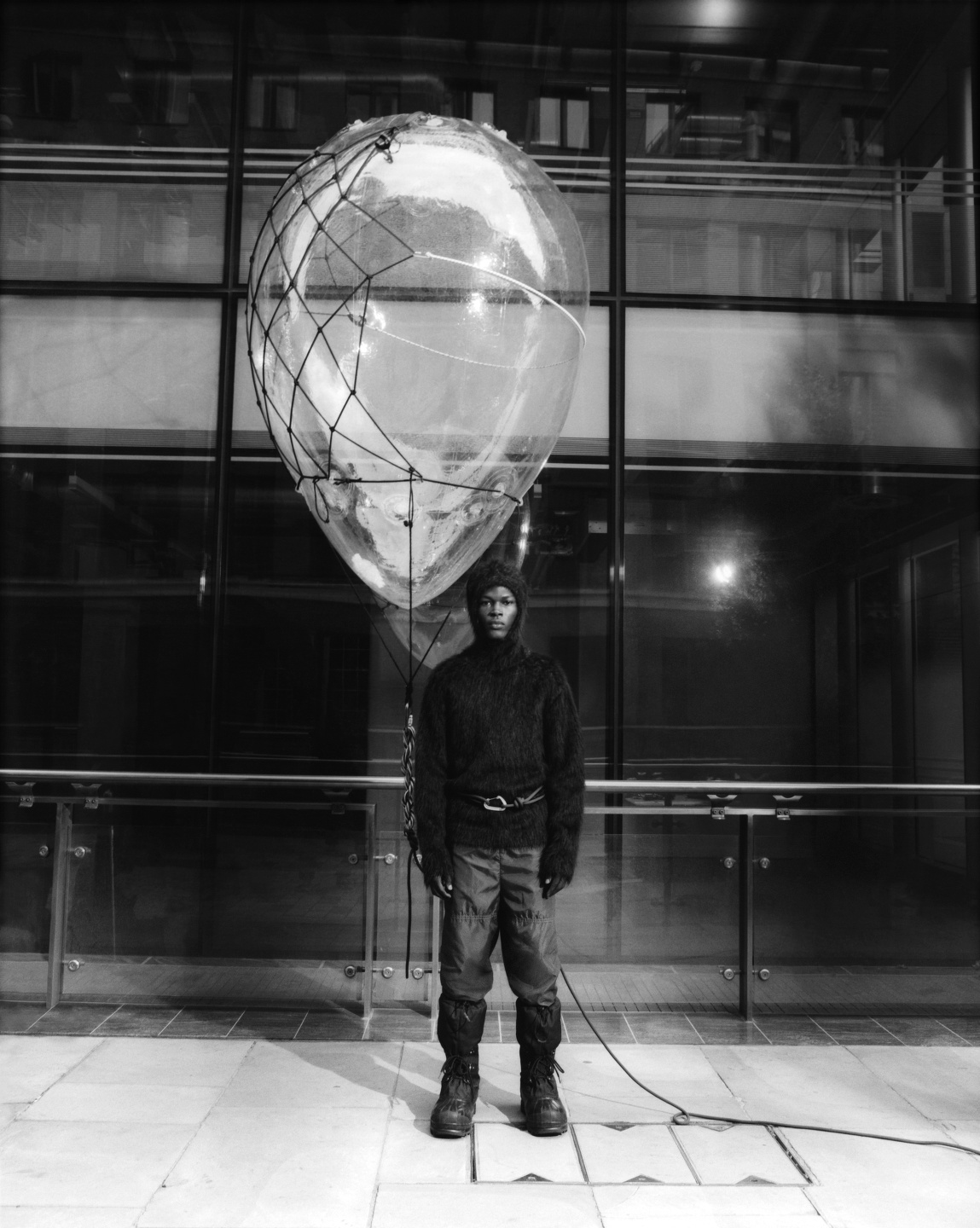 Samuel Bradley, Portfolio SS25