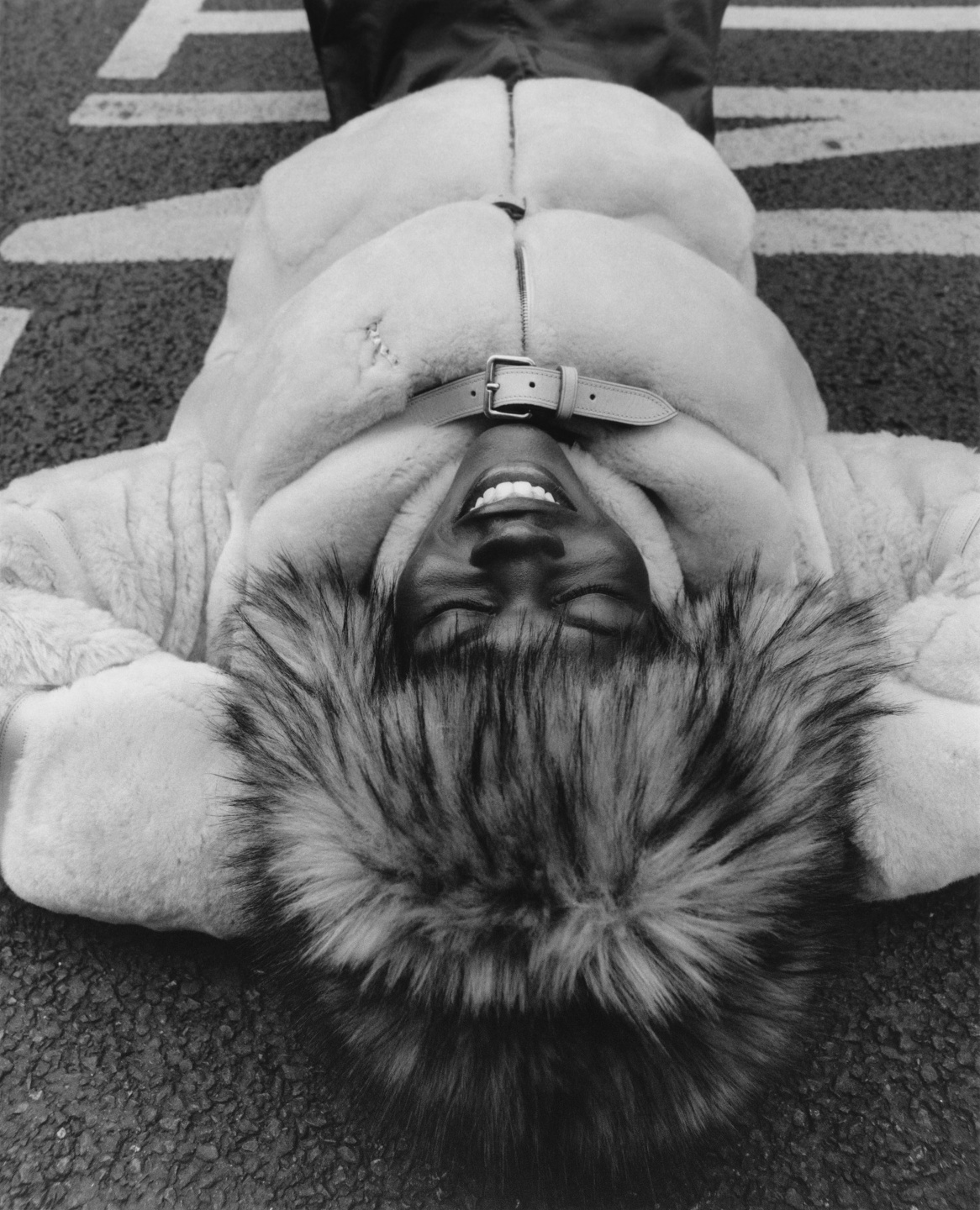 Samuel Bradley, Portfolio SS25