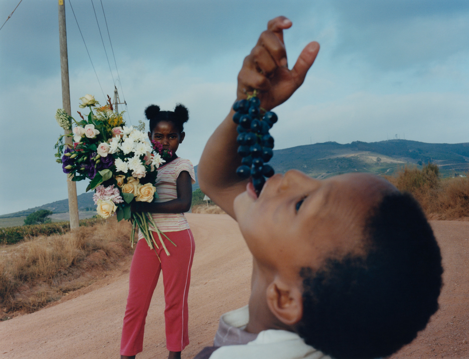 Samuel Bradley, Portfolio SS25