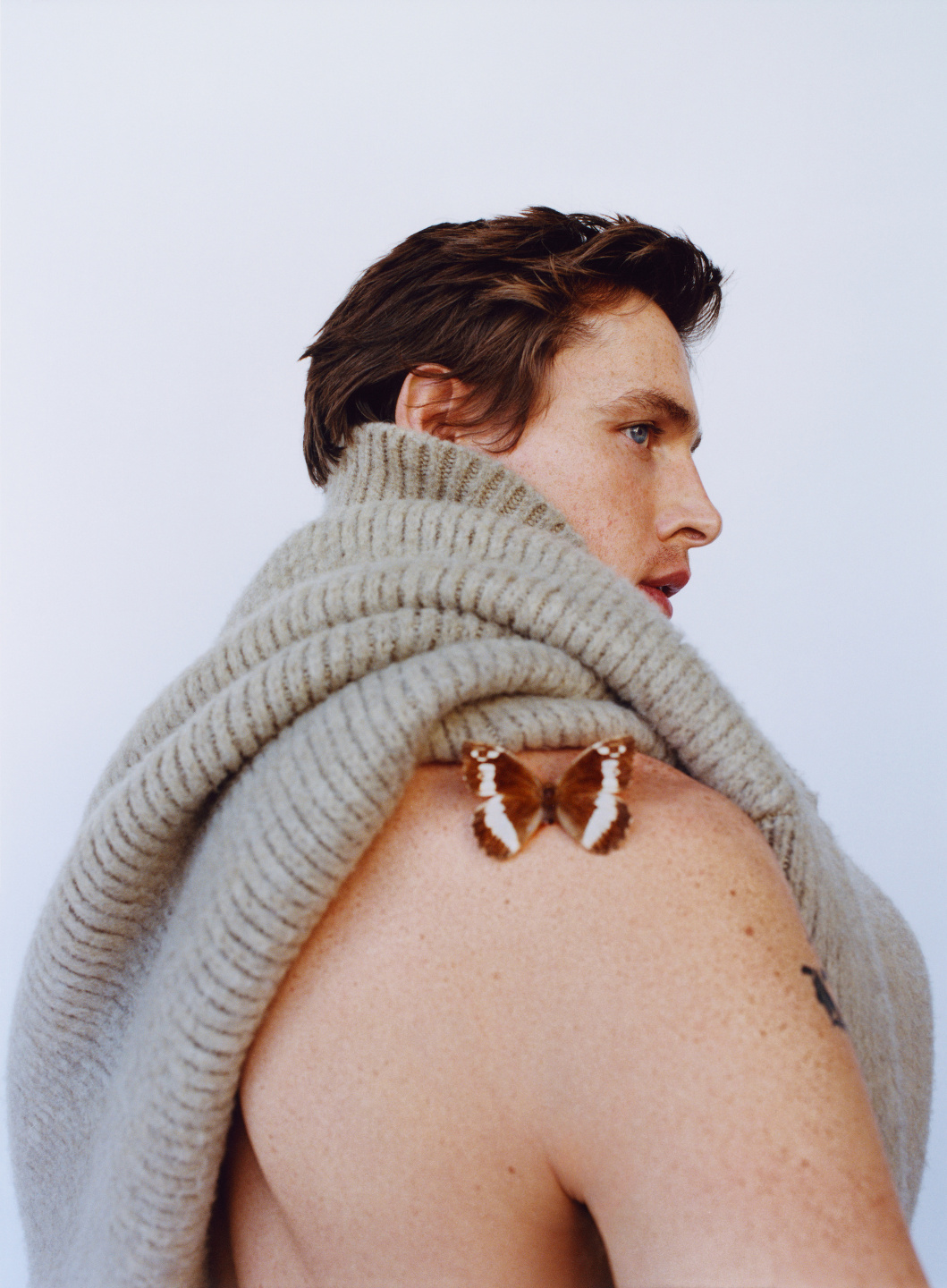 Samuel Bradley, Portfolio SS25