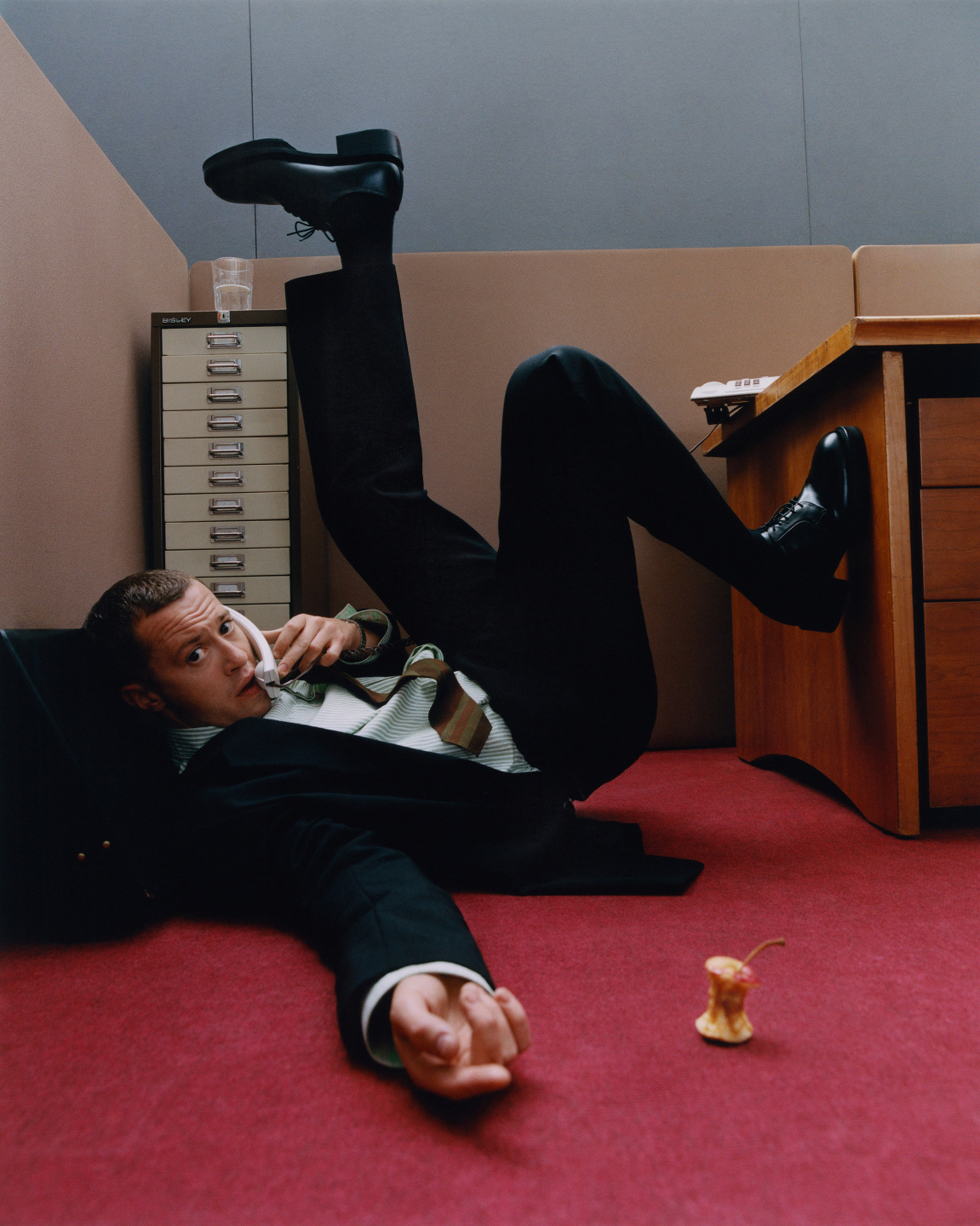 Samuel Bradley, Portfolio SS25