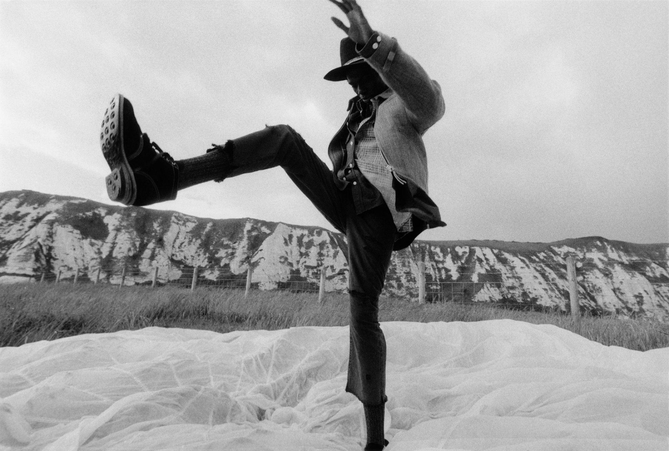 Samuel Bradley, Portfolio SS25