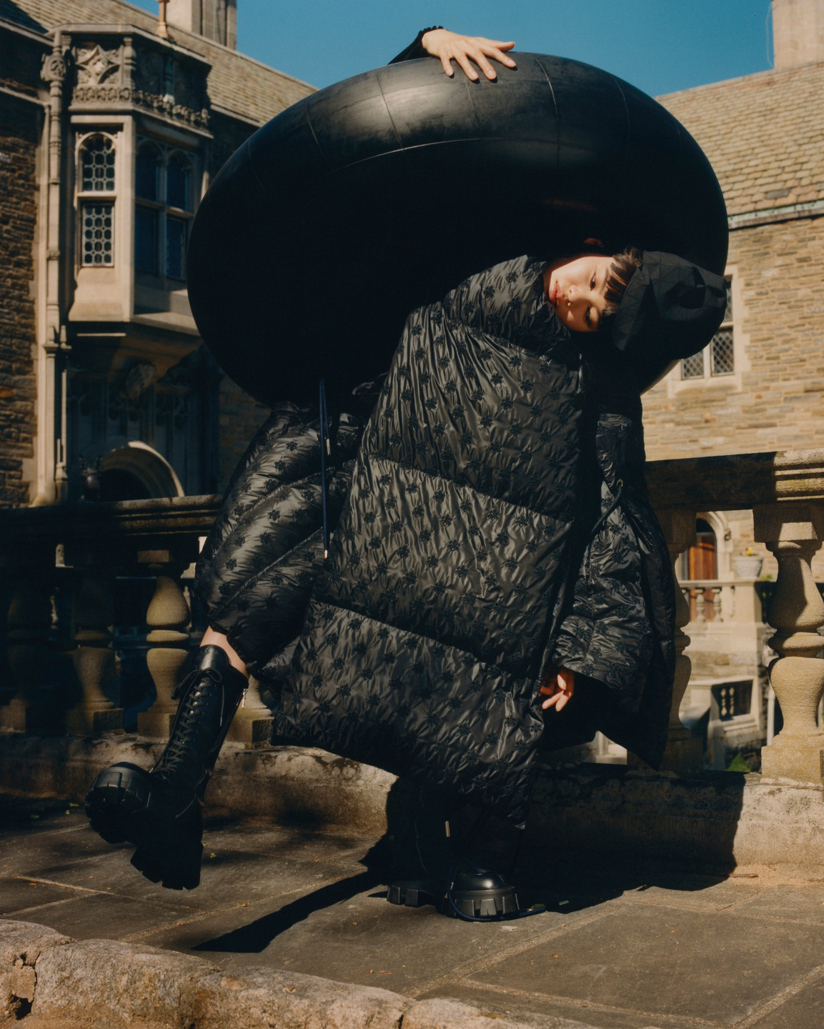 Samuel Bradley, Portfolio SS25