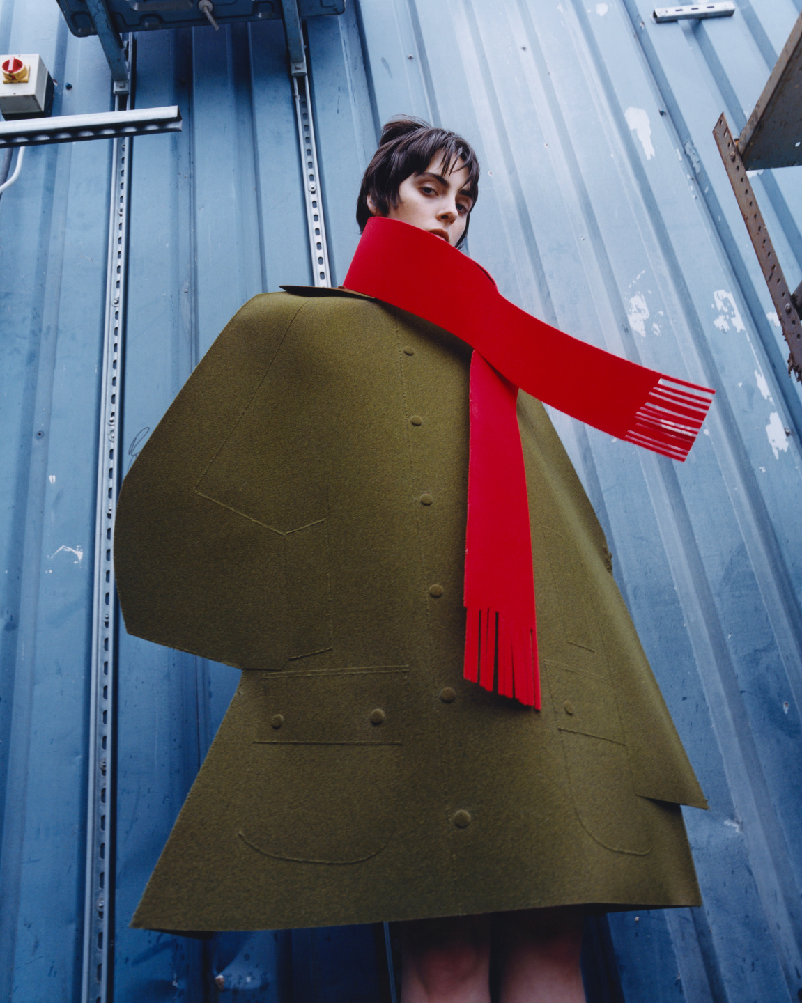 Samuel Bradley, Portfolio SS25