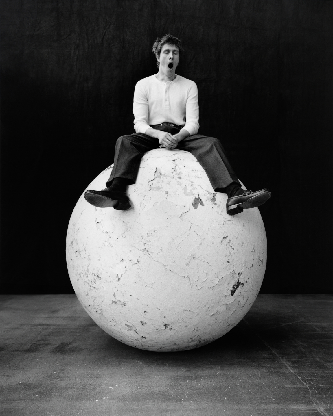 Samuel Bradley, Portfolio SS25