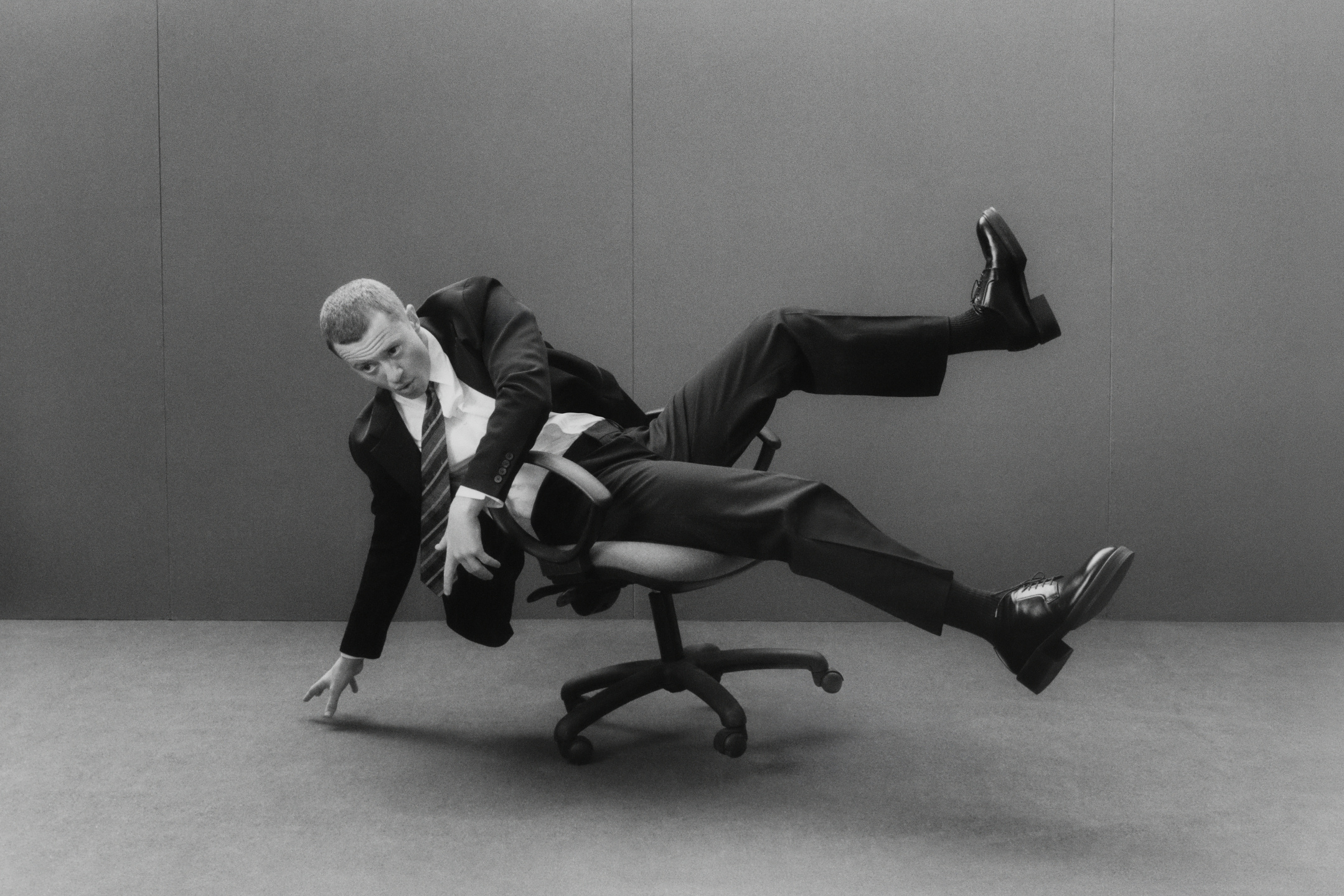 Samuel Bradley, Portfolio SS25