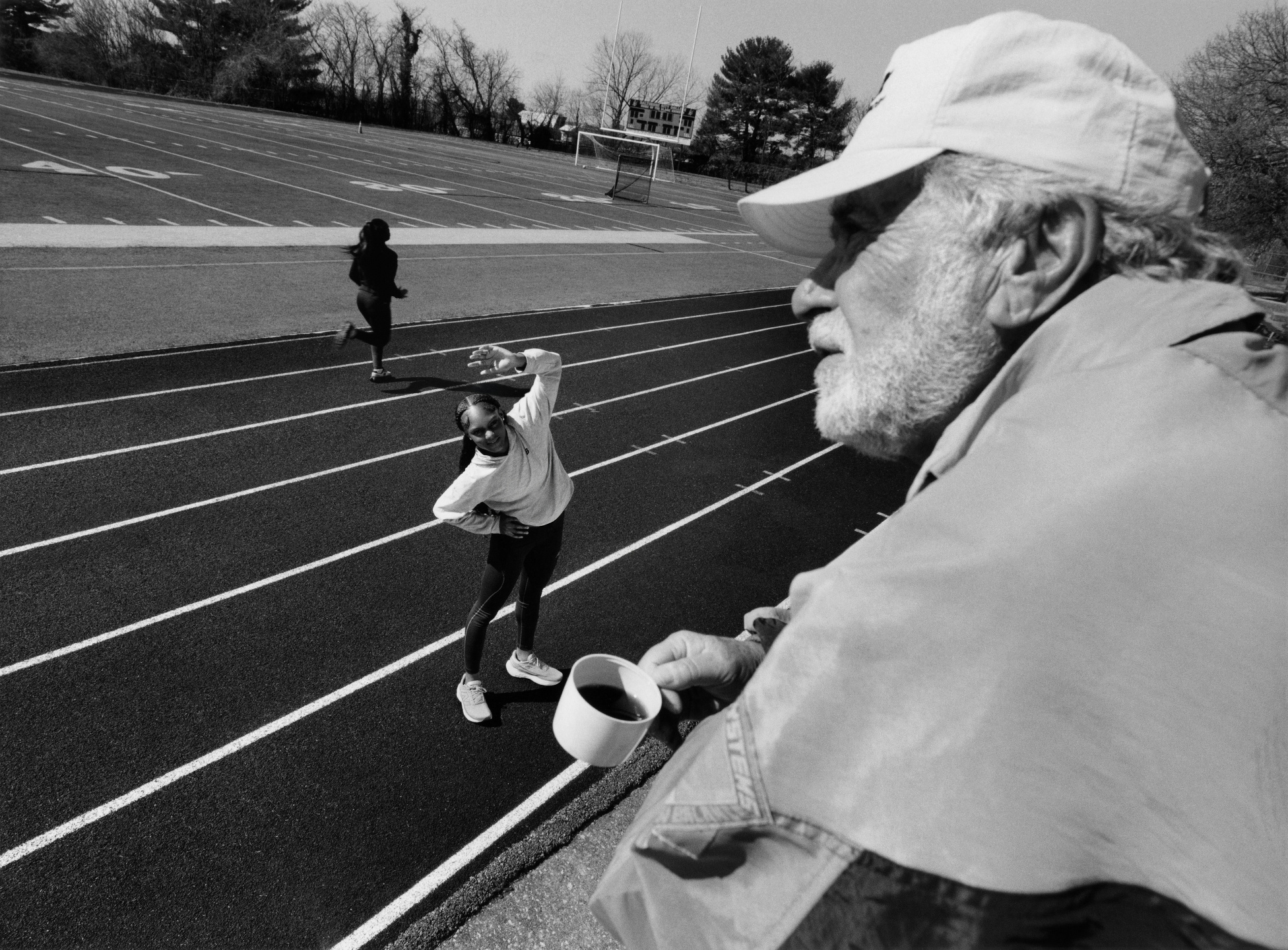 Samuel Bradley, Portfolio SS25