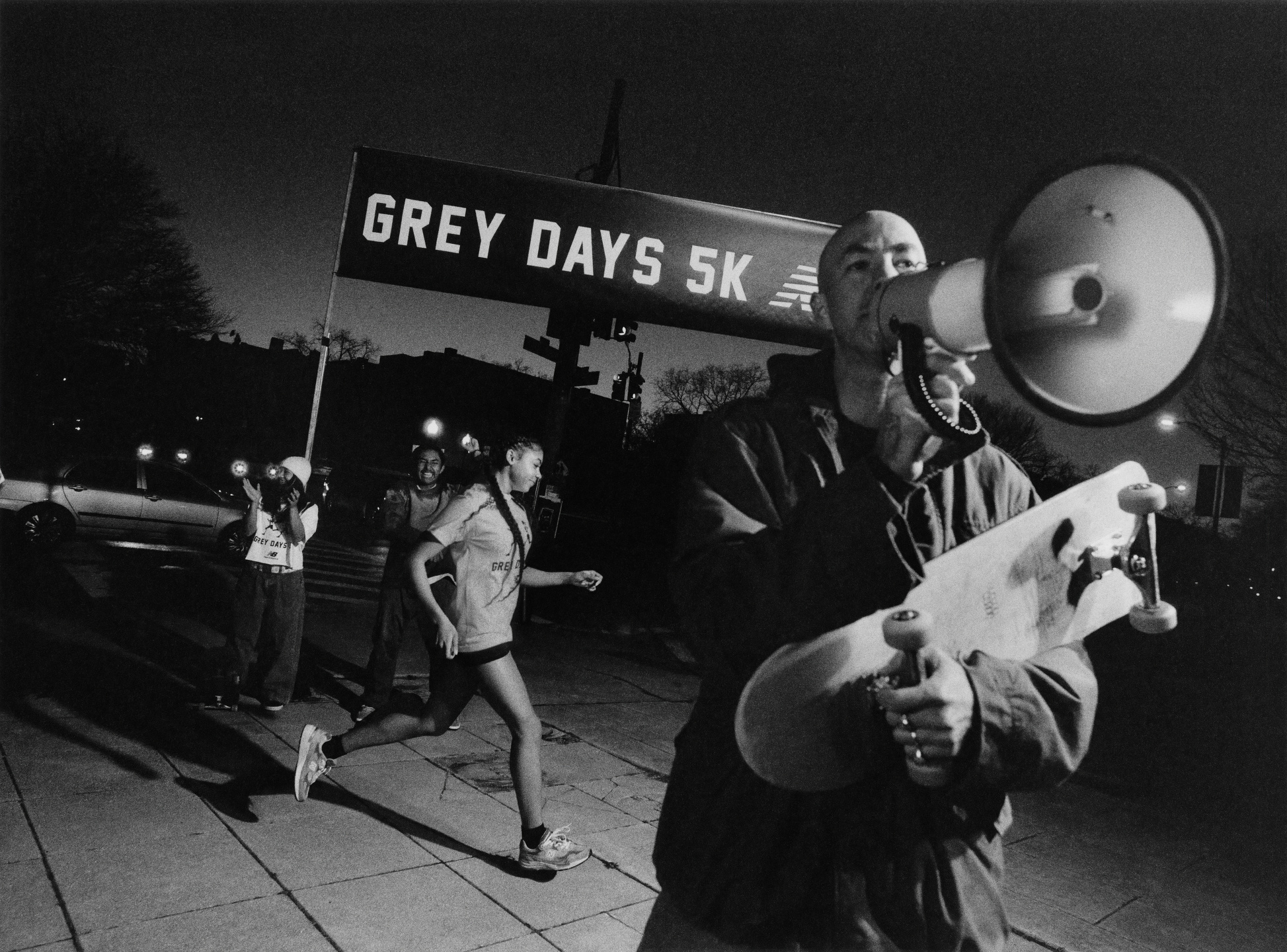 Samuel Bradley, Portfolio SS25