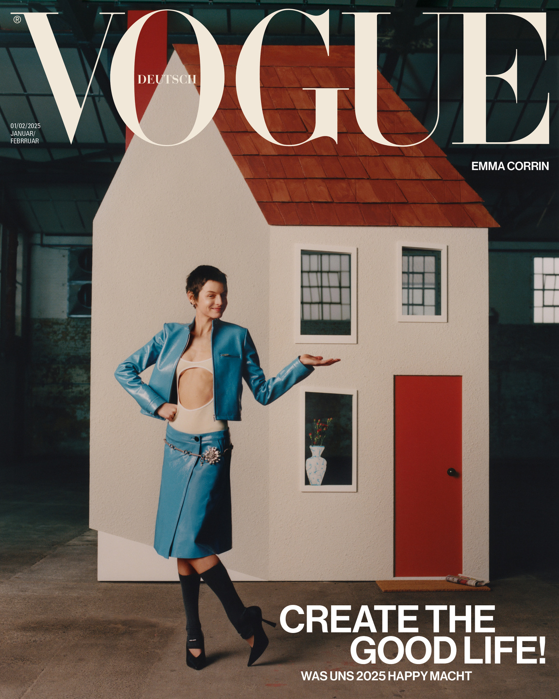 Samuel Bradley, Portfolio SS25