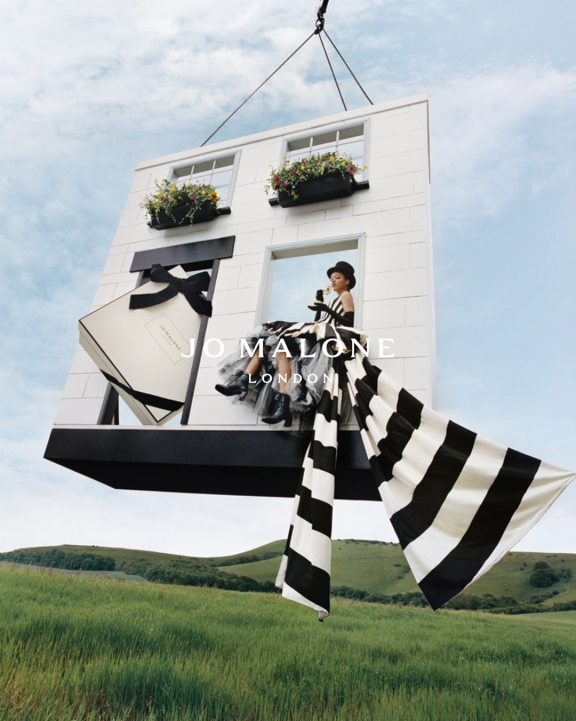 Samuel Bradley, JML Home Glorious Home