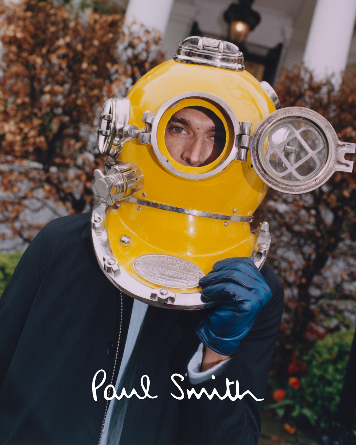 Paul Smith AW25