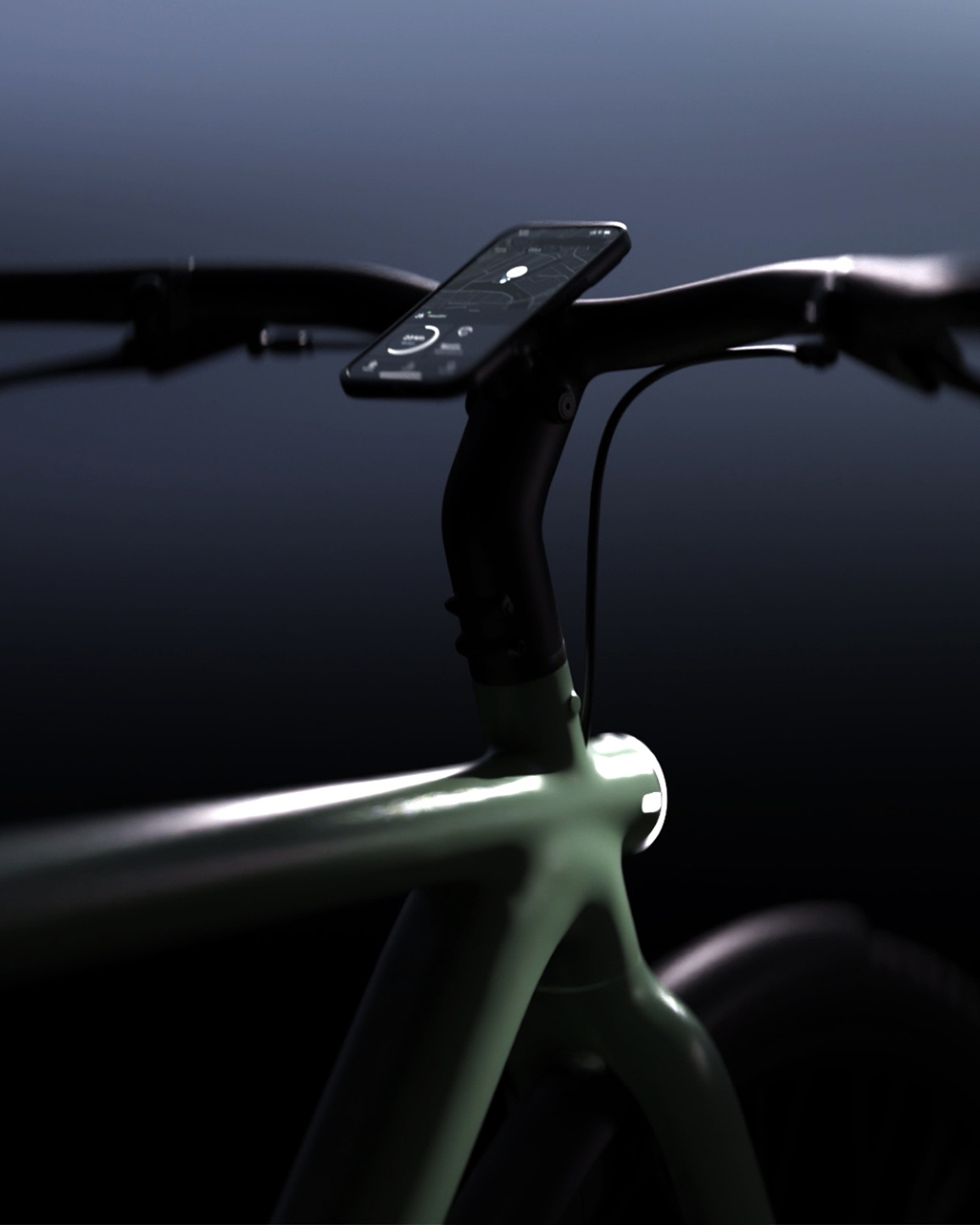 Anti Studio, Van Moof