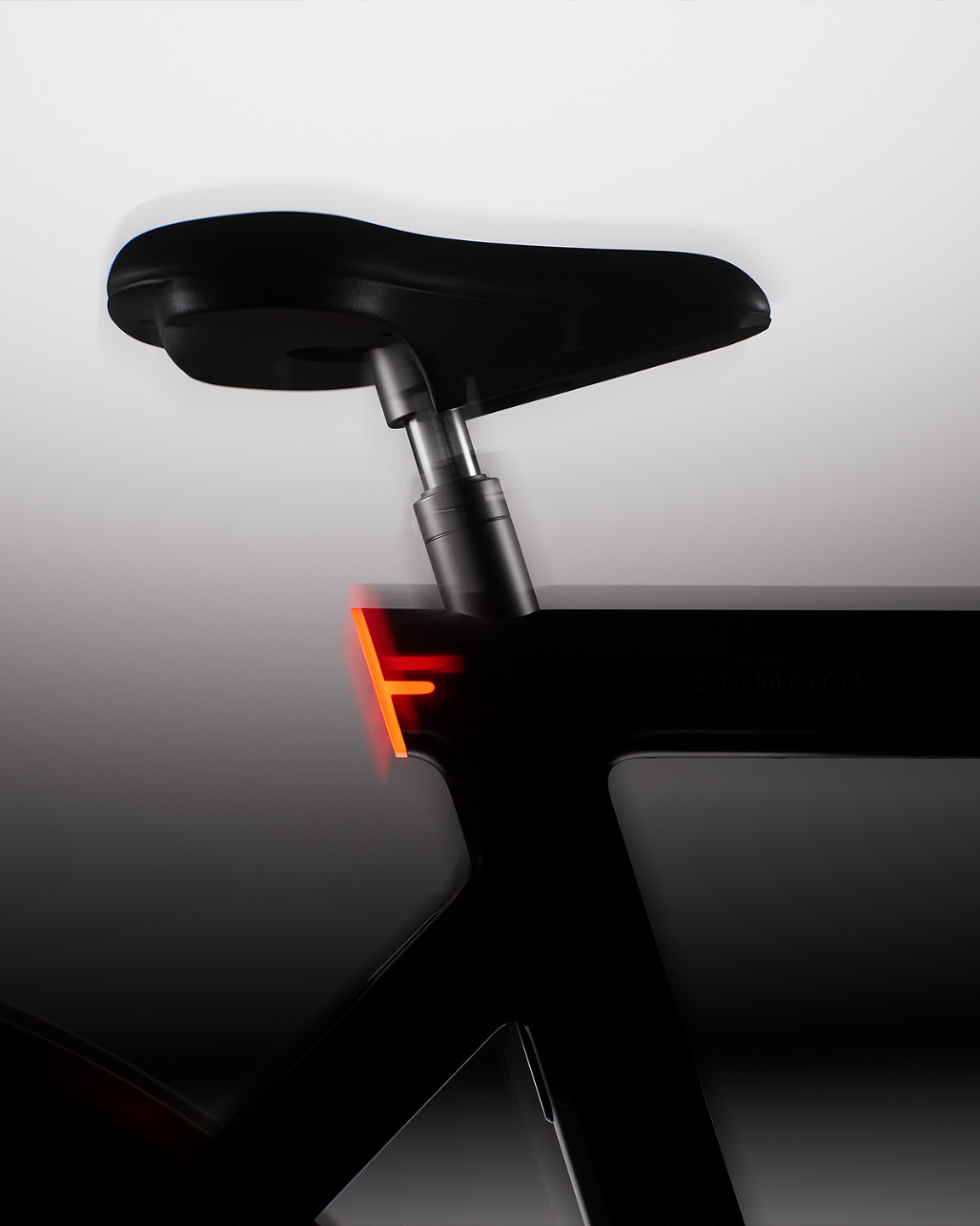 Anti Studio, Van Moof