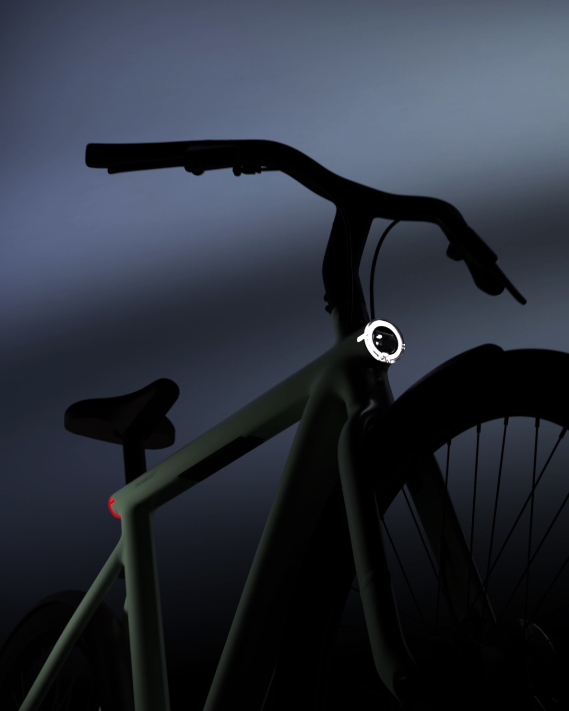 Anti Studio, Van Moof