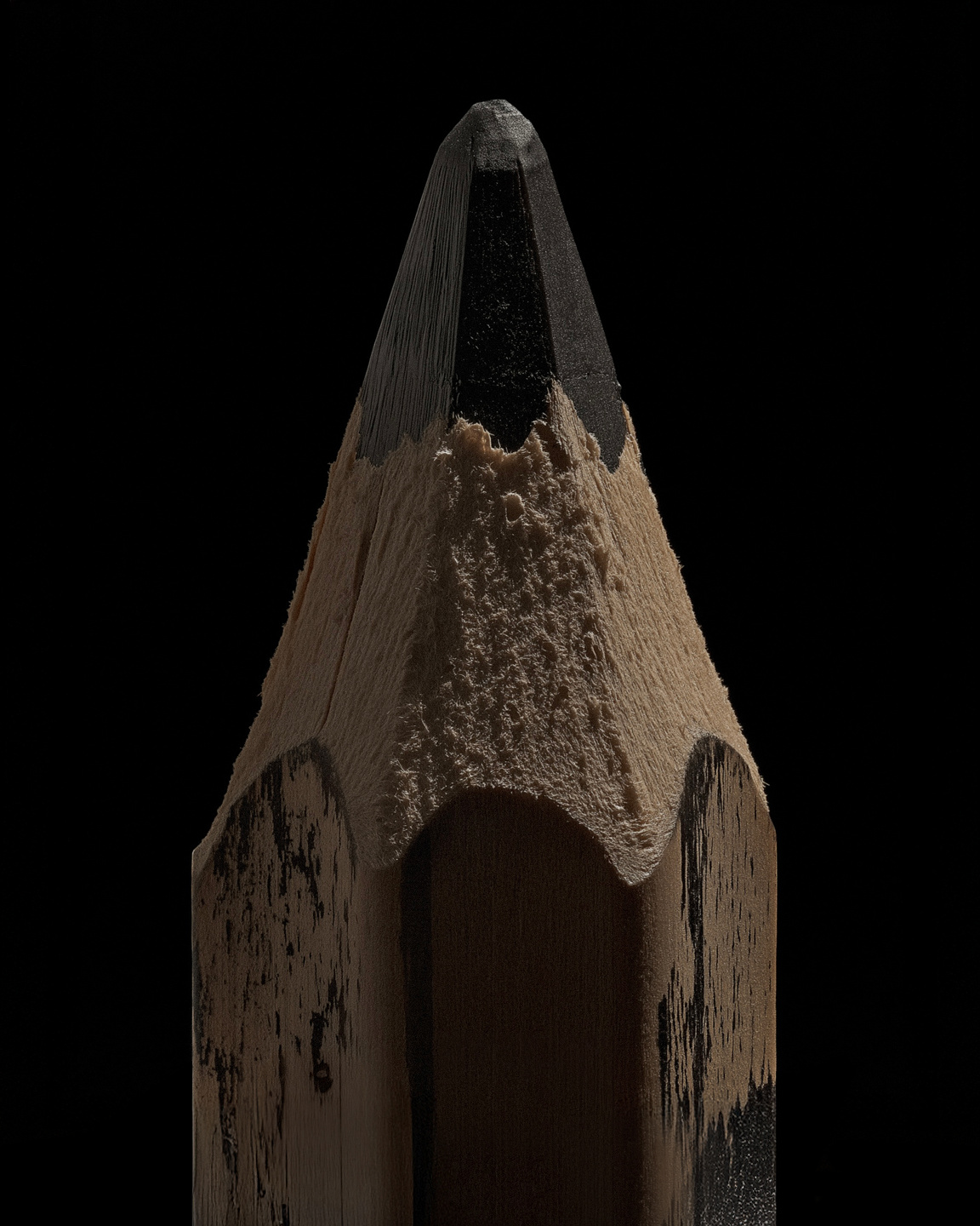 Anti Studio, High Fidelity