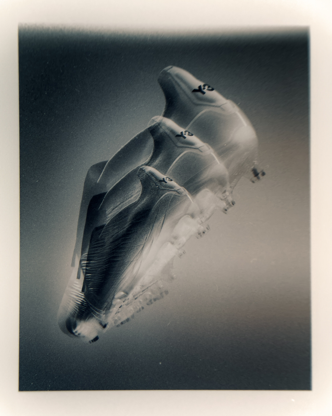 Qiu Yang, Adidas Brand Expression