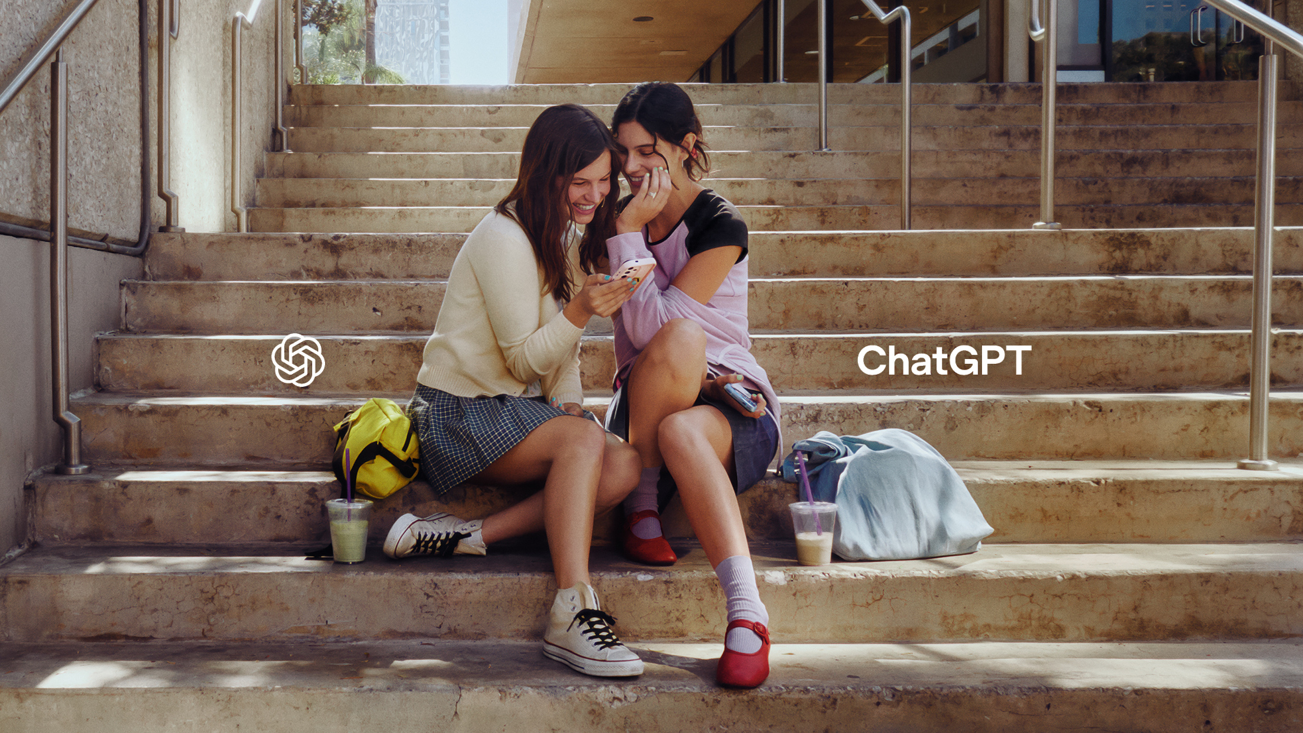 Samuel Bradley, ChatGPT