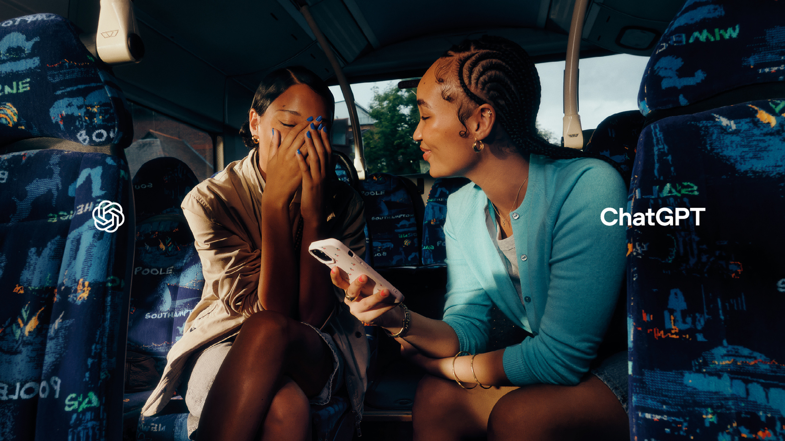 Samuel Bradley, ChatGPT