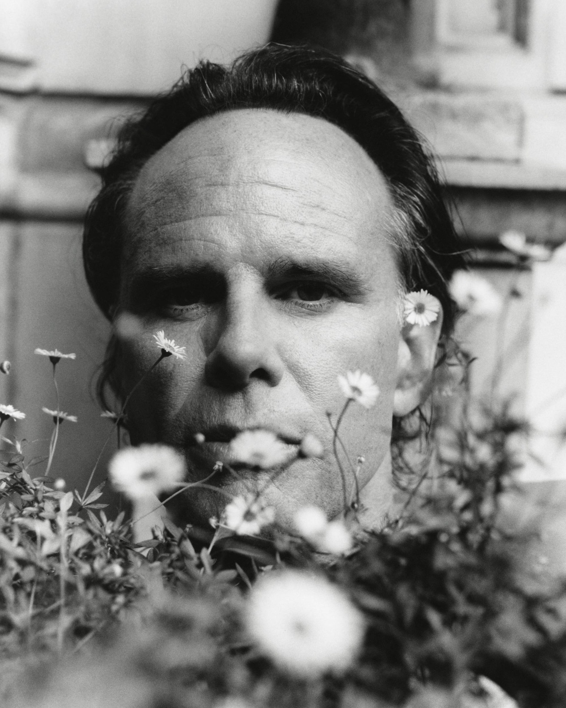 Paul Smith ft Walton Goggins