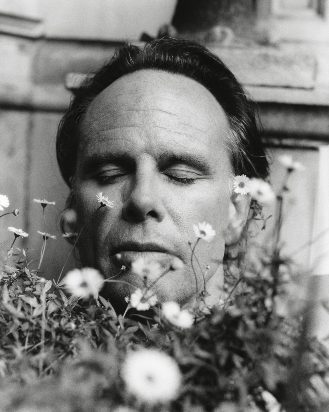 Samuel Bradley, Paul Smith ft Walton Goggins