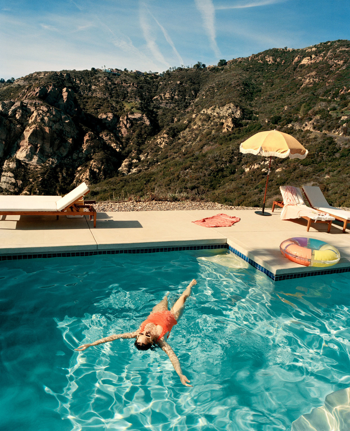 Samuel Bradley, Vrbo