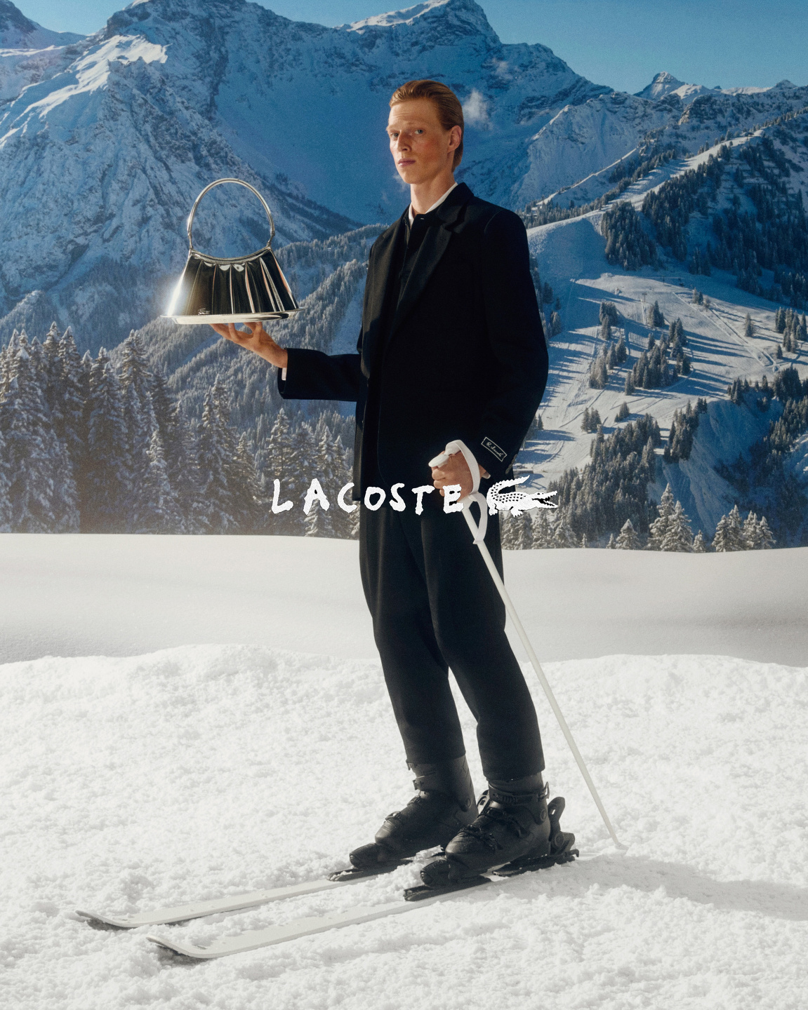 Lacoste Holidays 2025